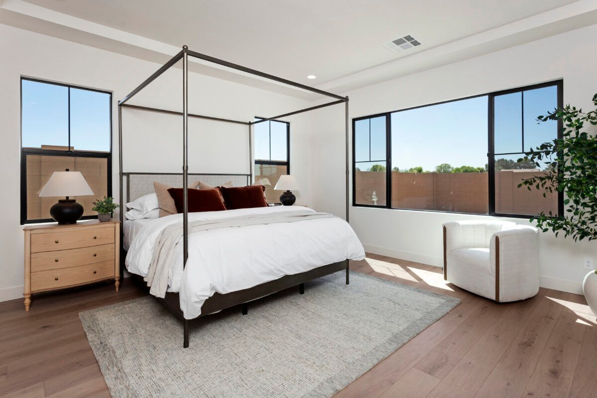 Habitaciones Imagen