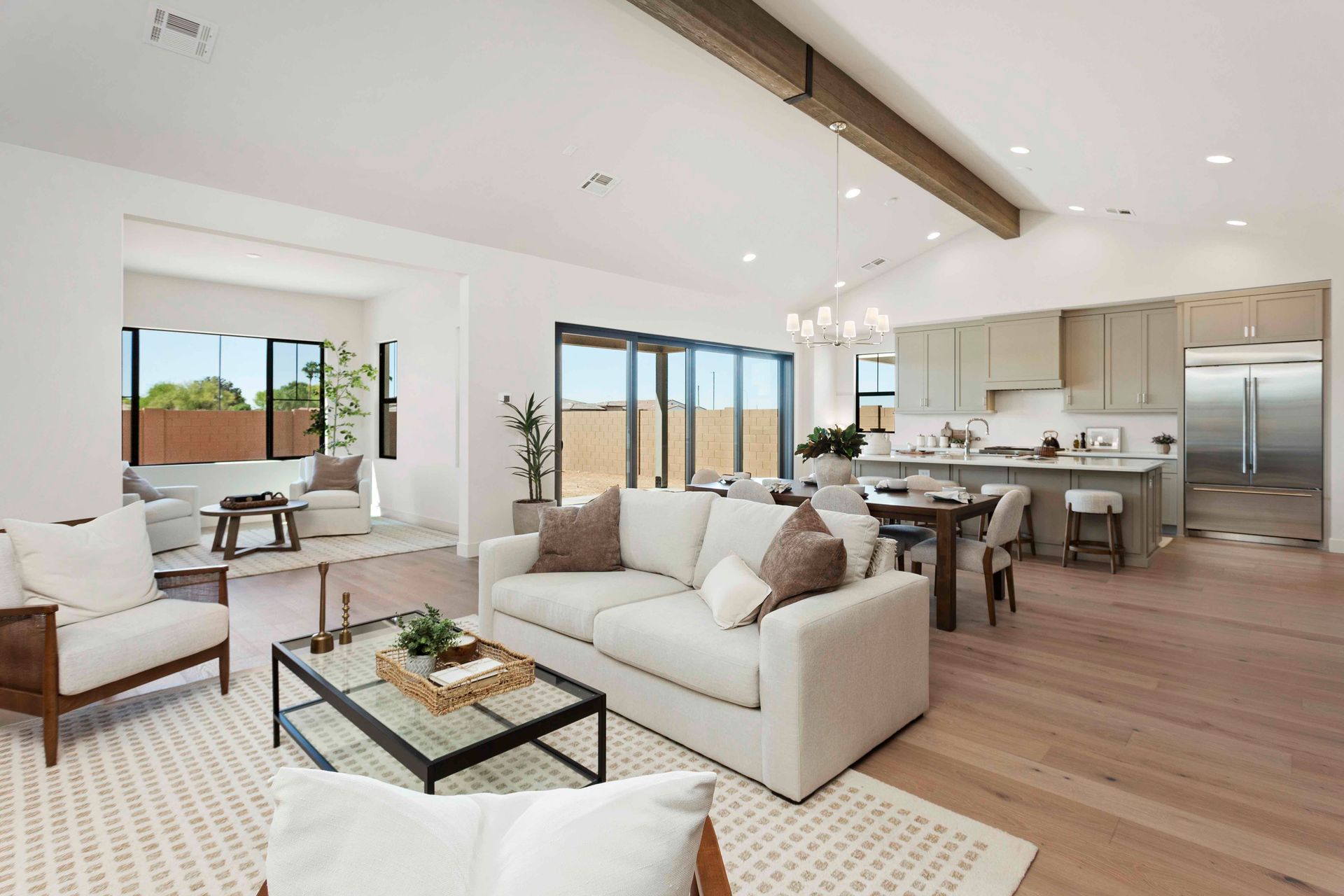 Great Room - Barcelona
