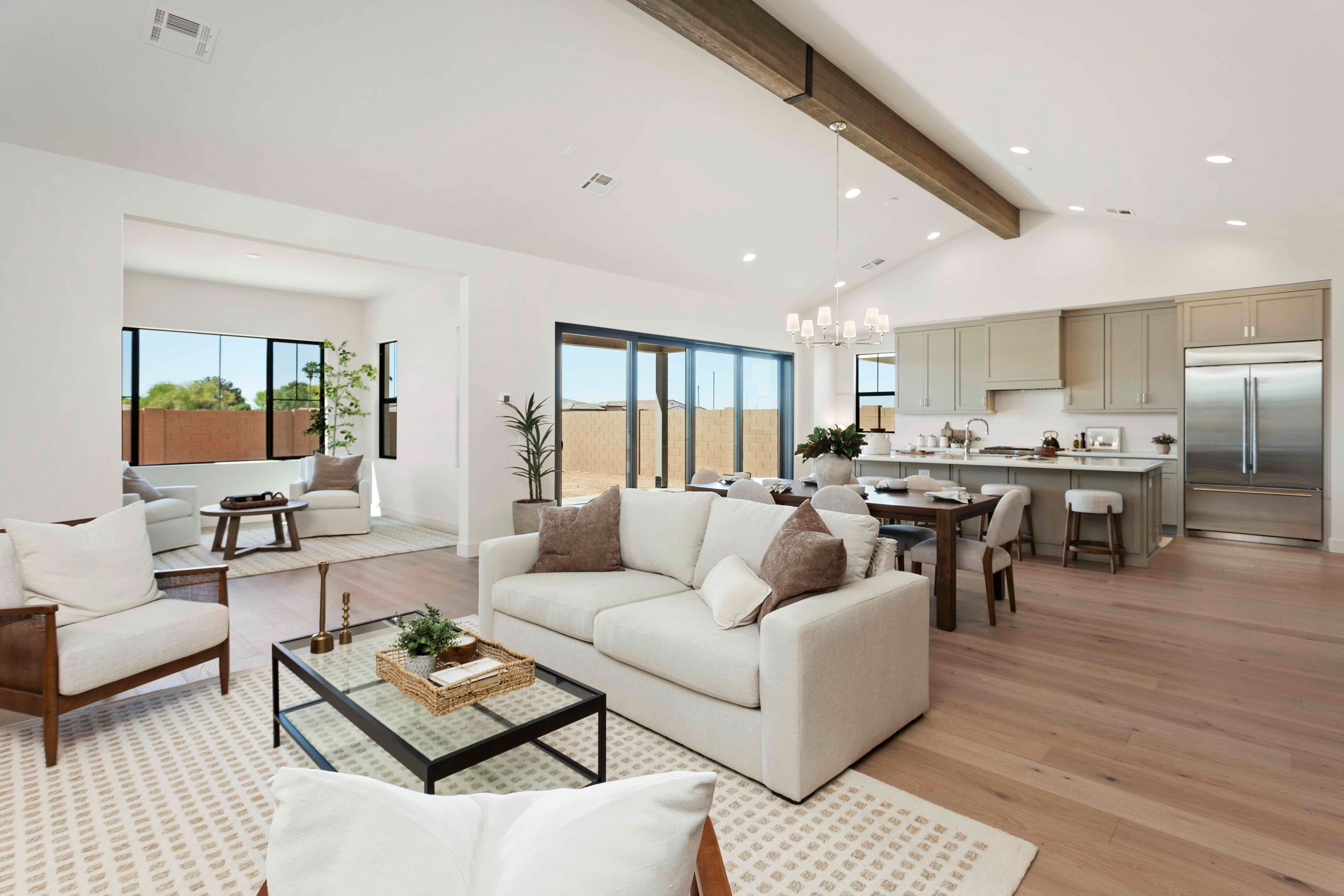 Great Room - Barcelona