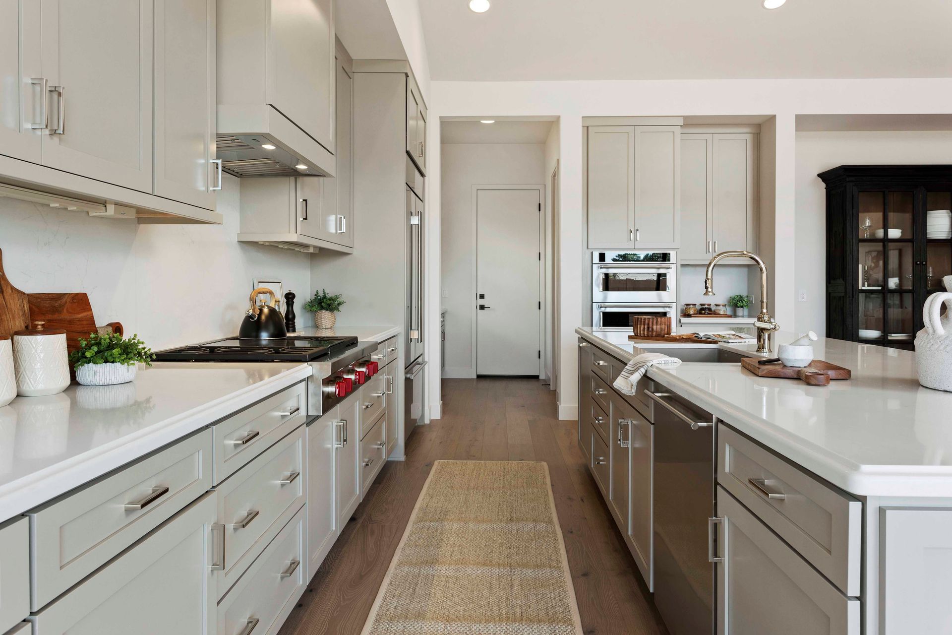 Kitchen/Dining - Barcelona