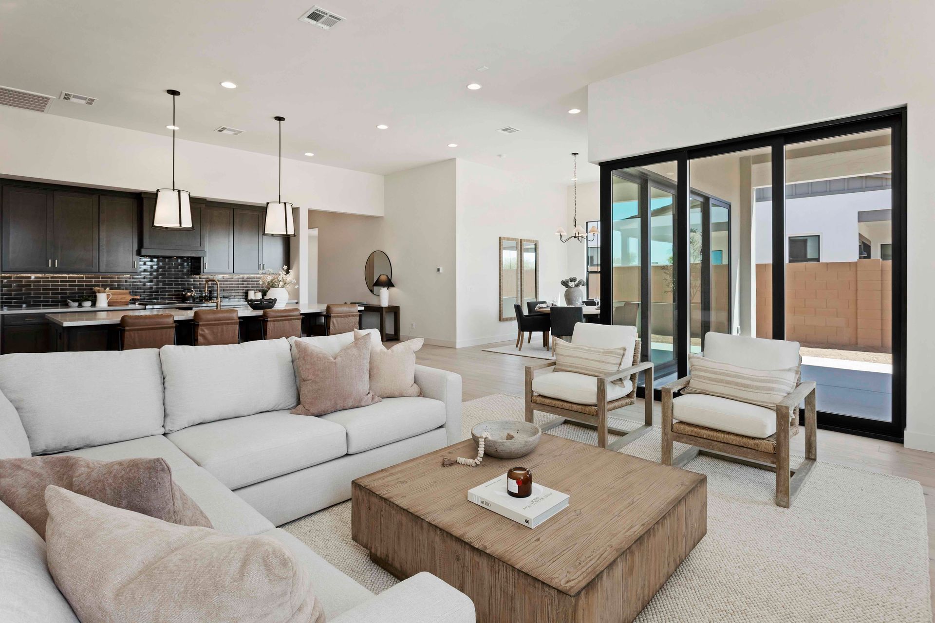 Great Room - Daviana