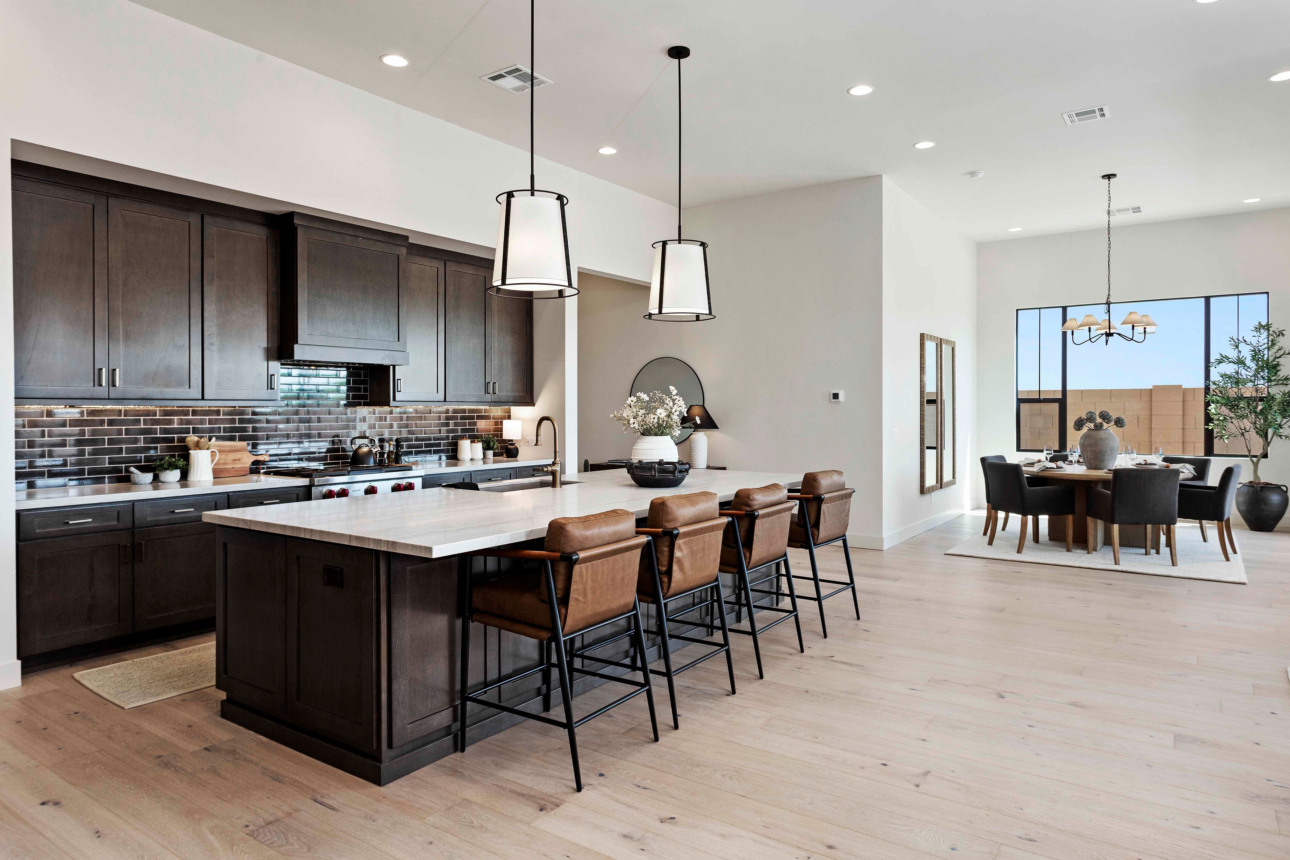 Kitchen/Dining- Daviana