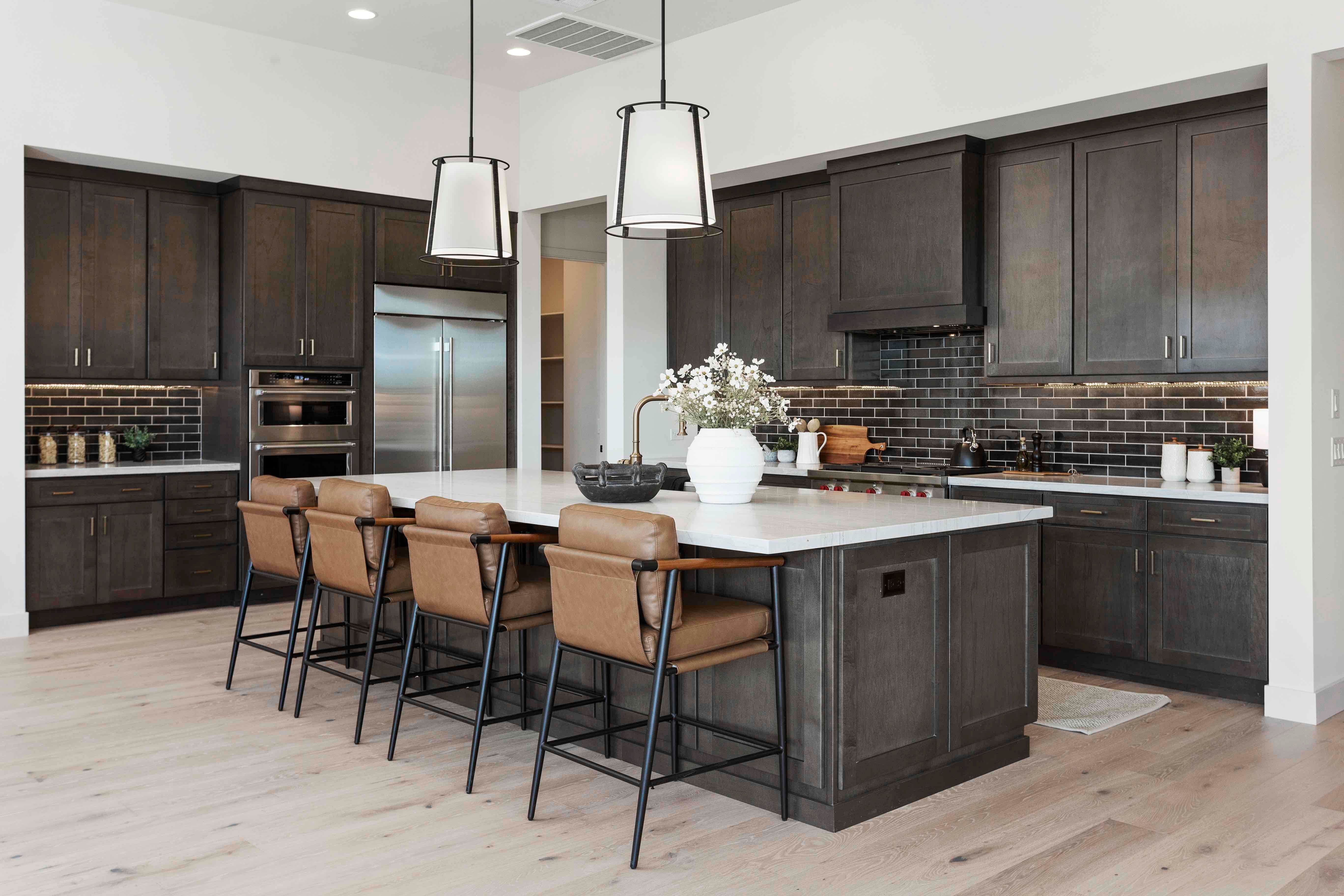 Kitchen - Daviana