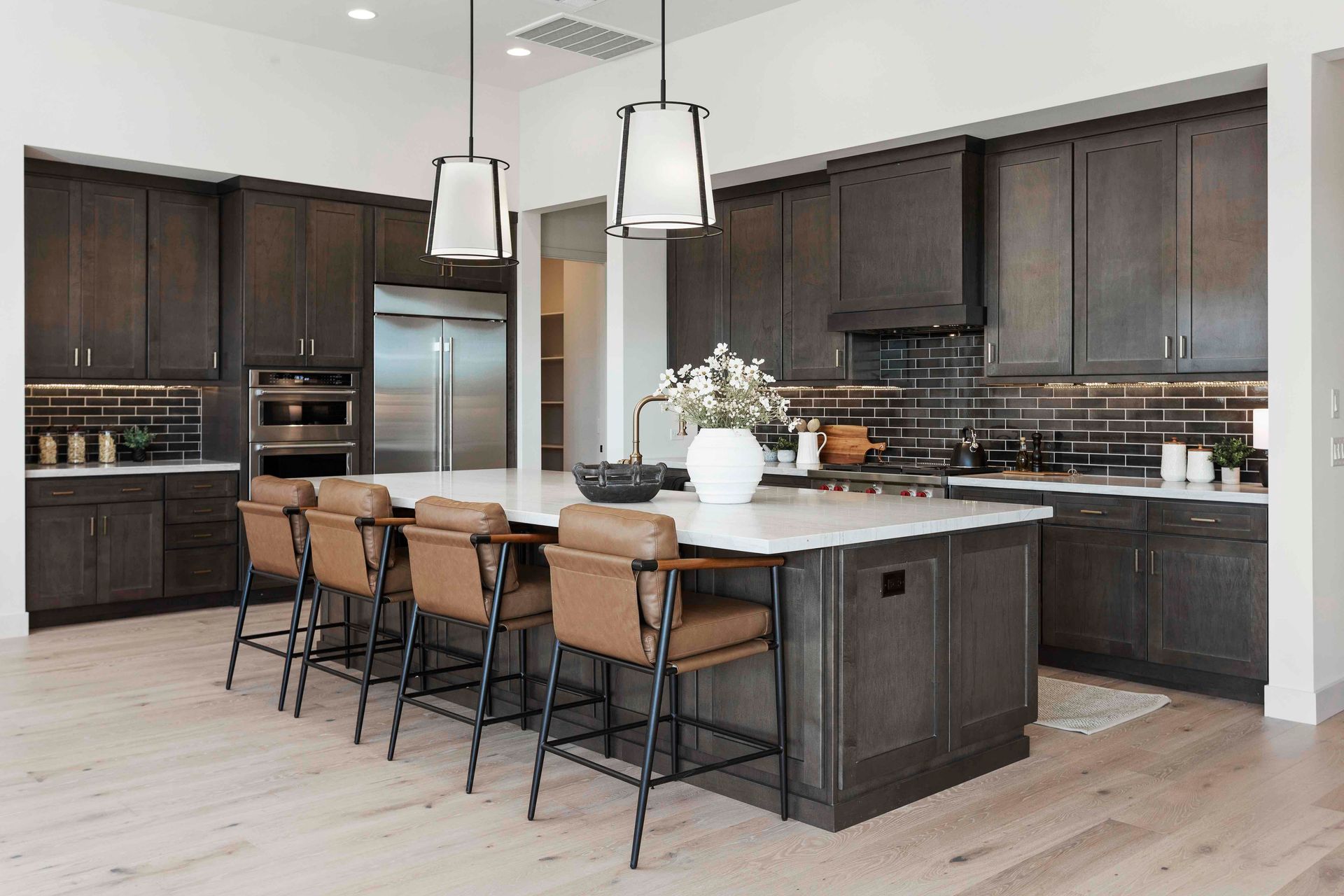 Kitchen - Daviana