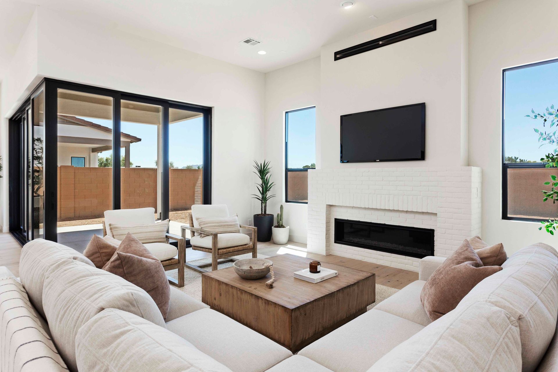 Living Room -Daviana