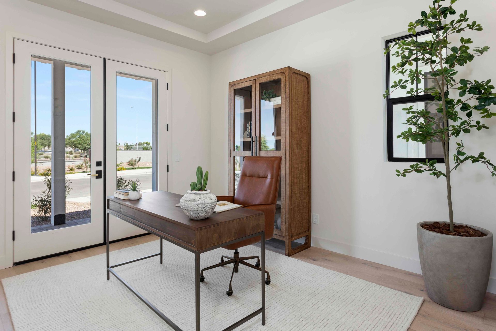 Office/Den - Daviana
