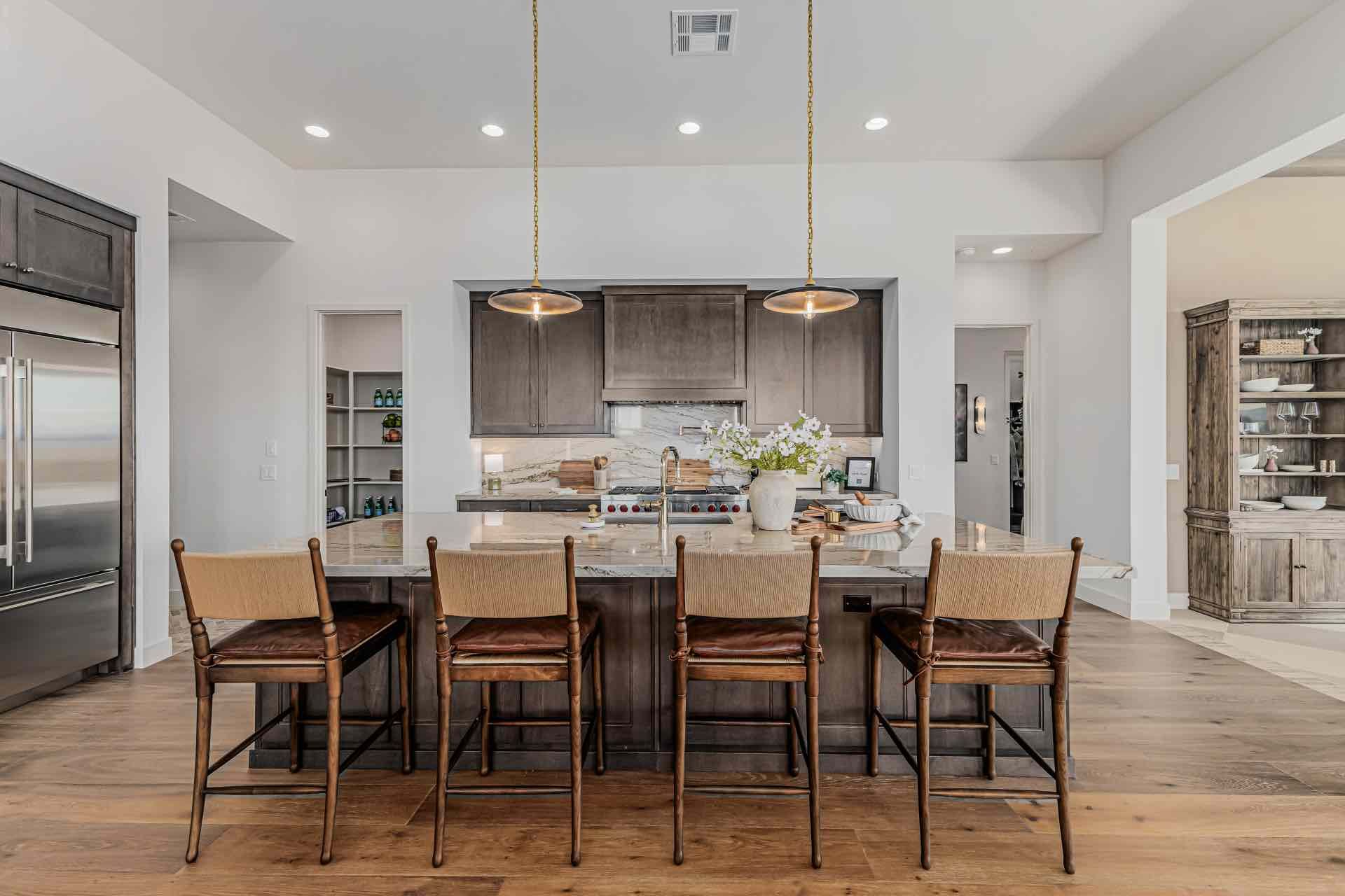 Kitchen - Willamette