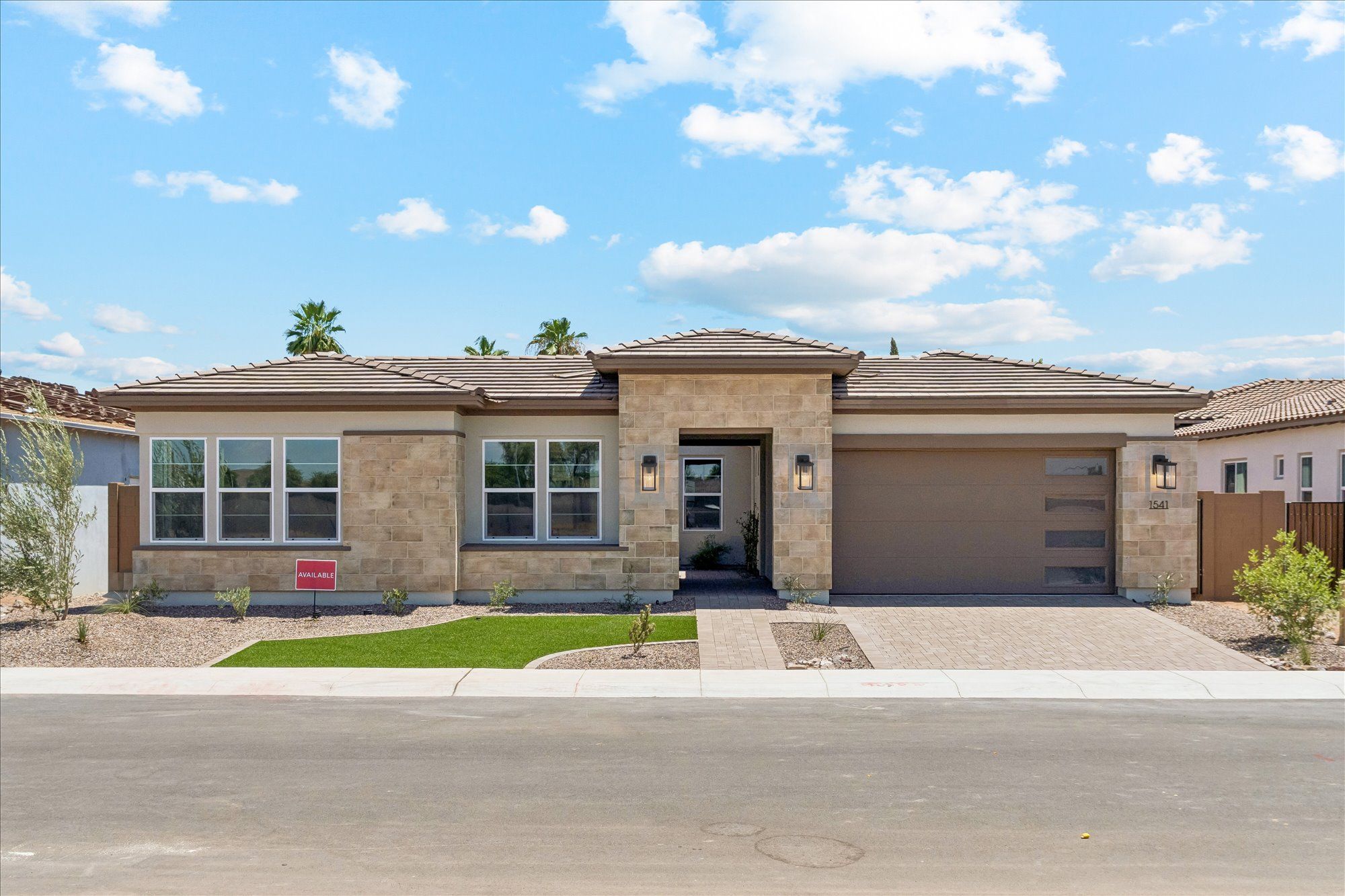 Homesite #3