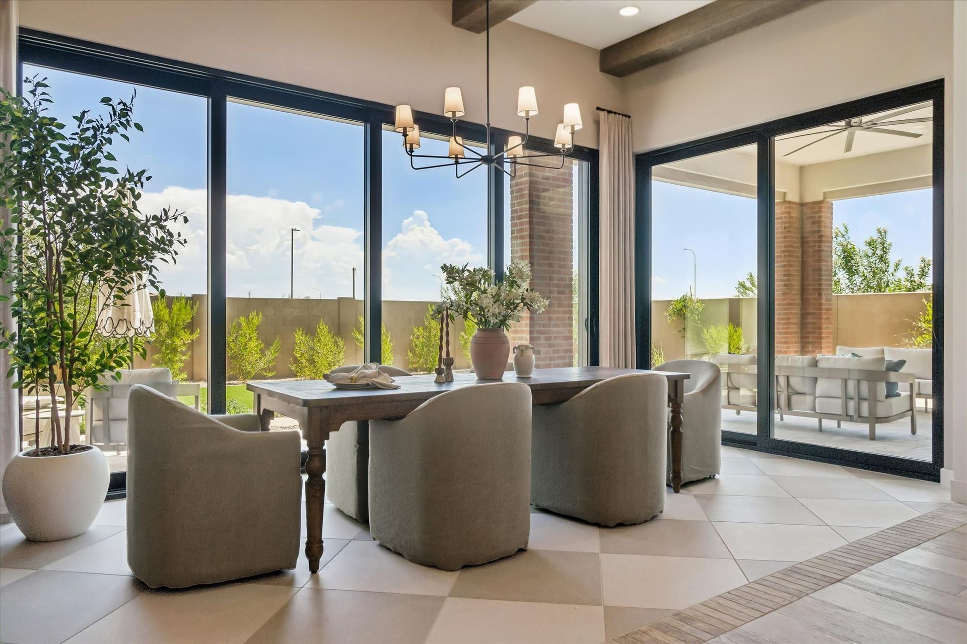 Home Interior