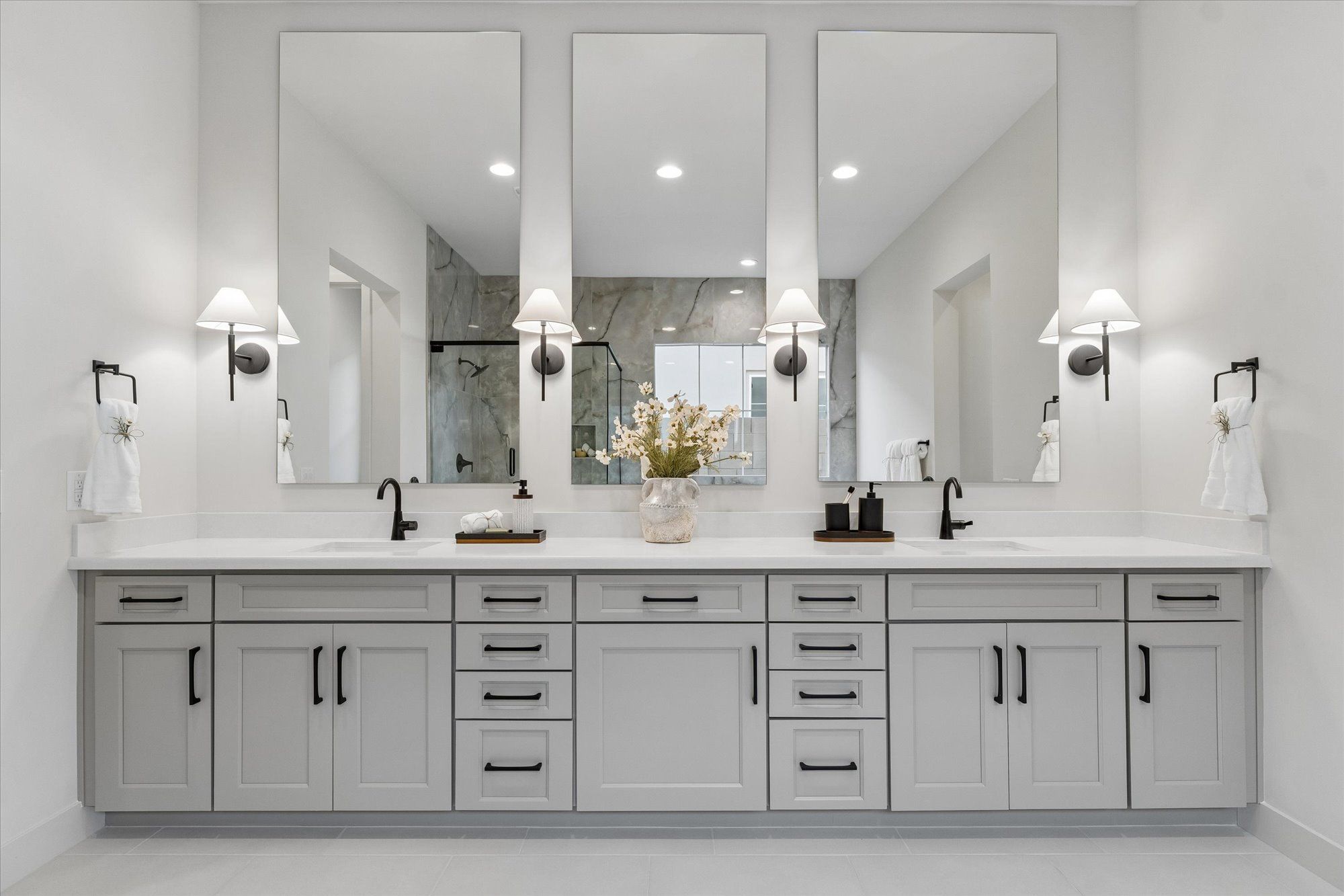 Vanities