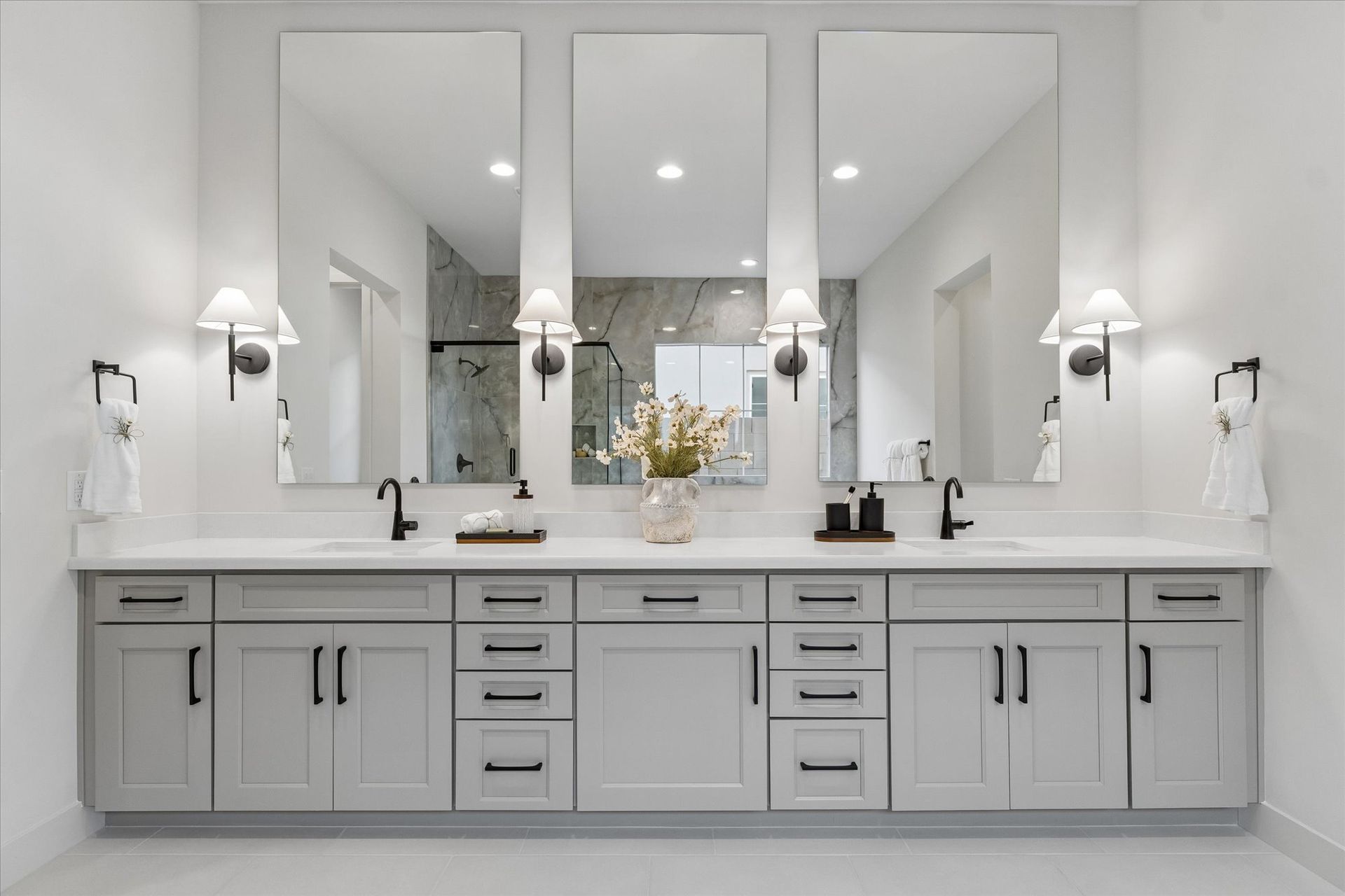Vanities