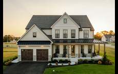 Greenbriar Pointe: Perkiomenville, Pennsylvania - Keystone Custom Homes