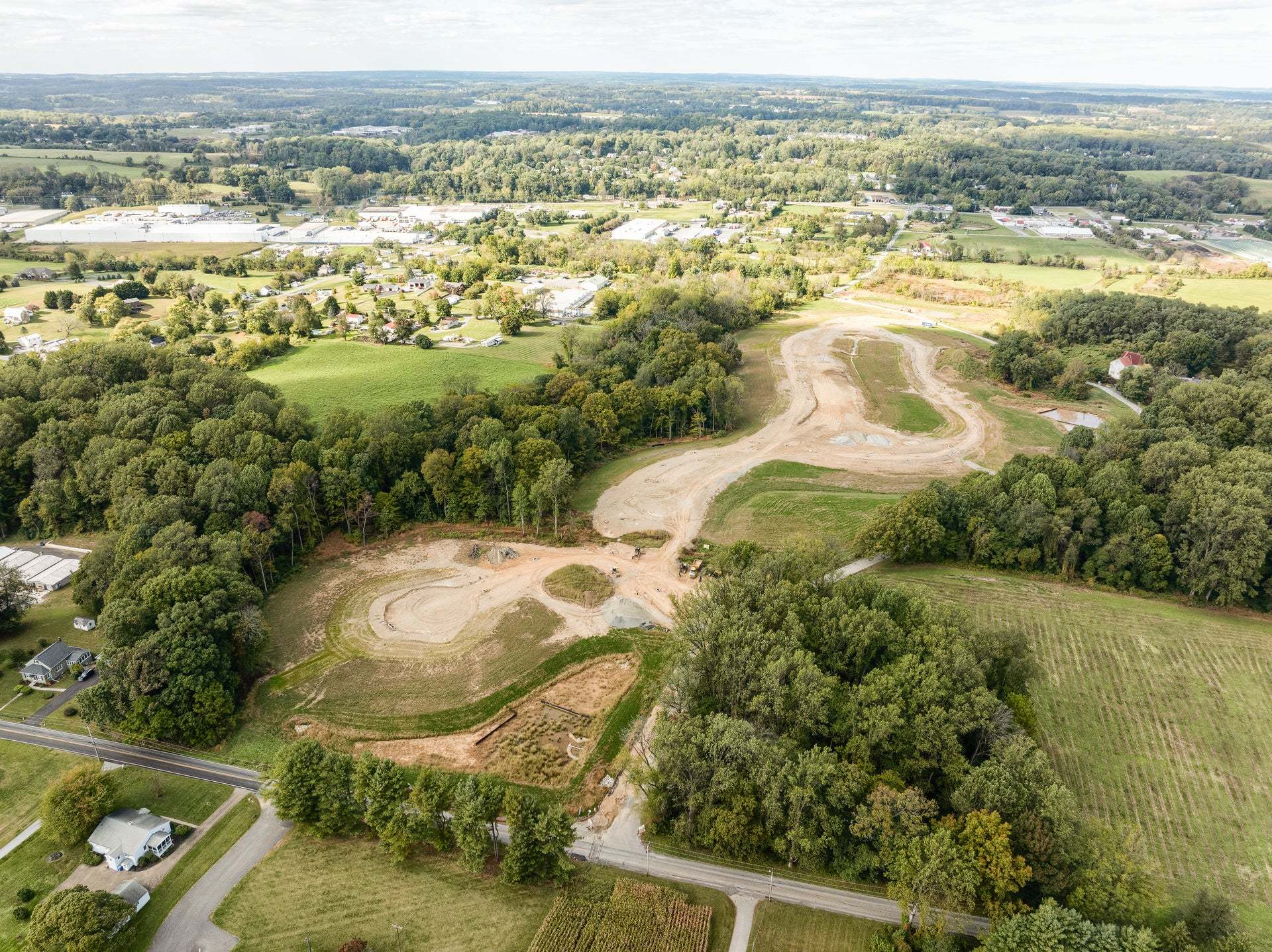 casa en Stonebridge at Longwood por Keystone Custom Homes