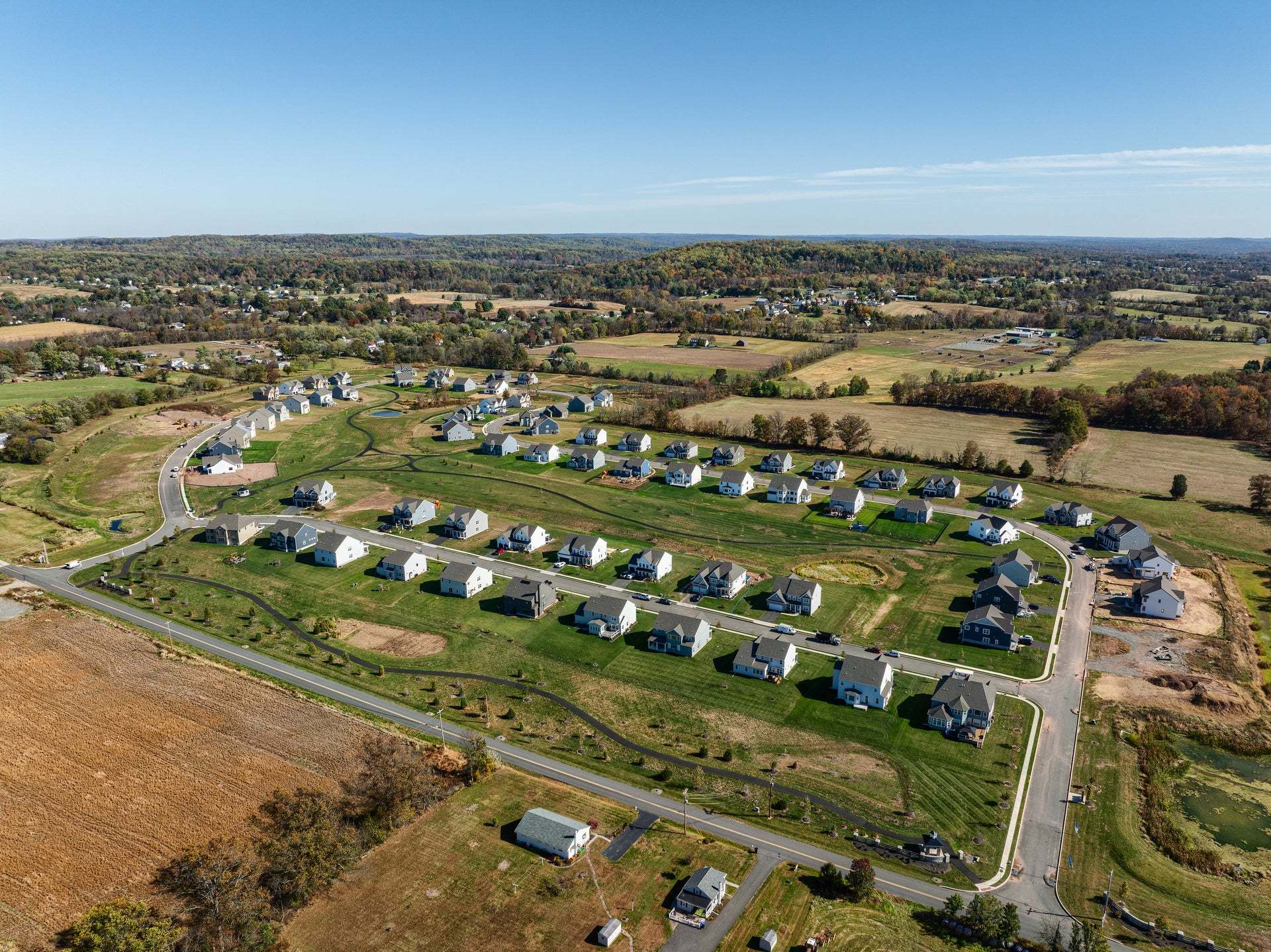 Retreat at Boyertown Farms