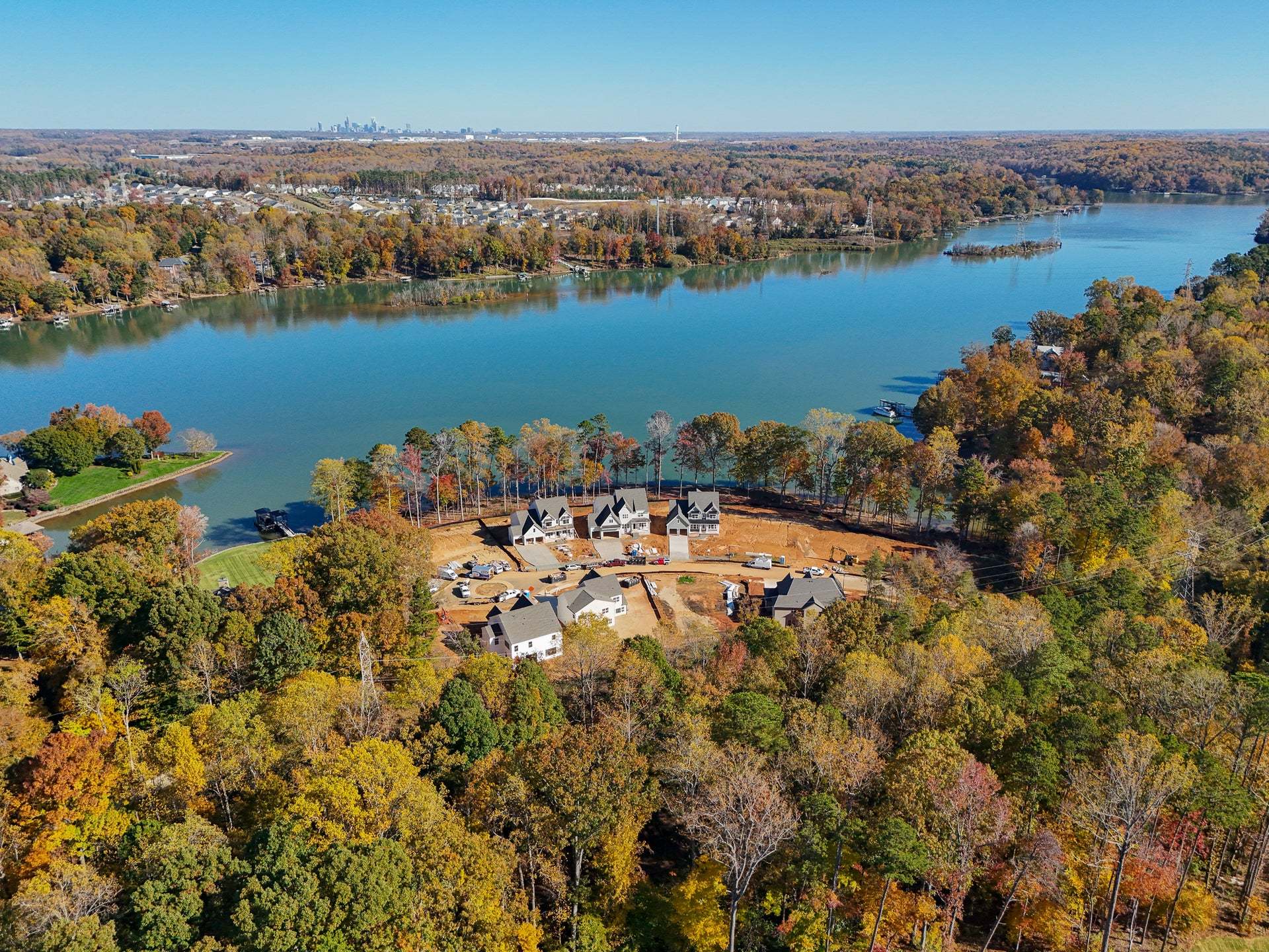 casa en Lakestone Cove Inland por Keystone Custom Homes