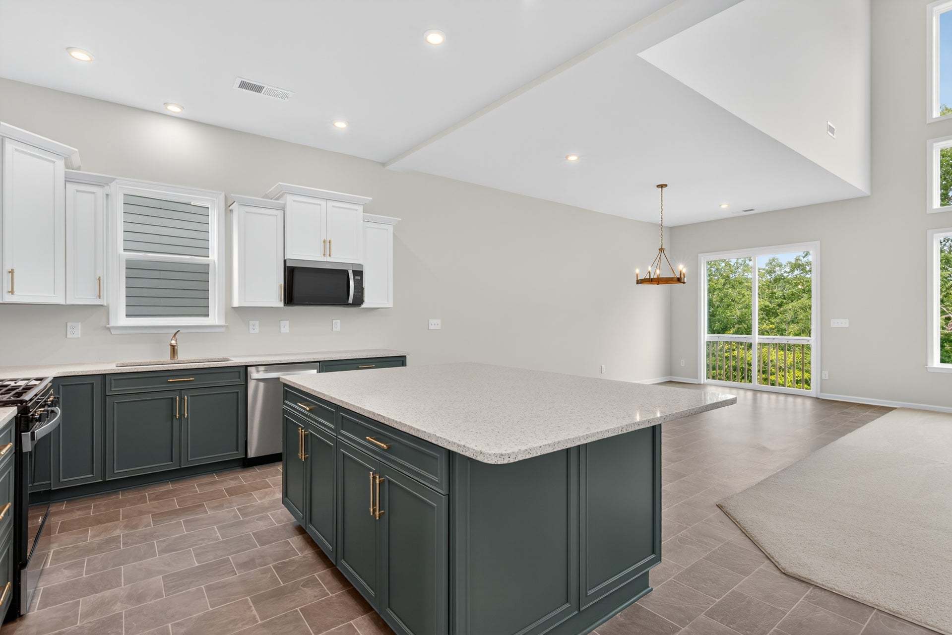 Classic Kitchen