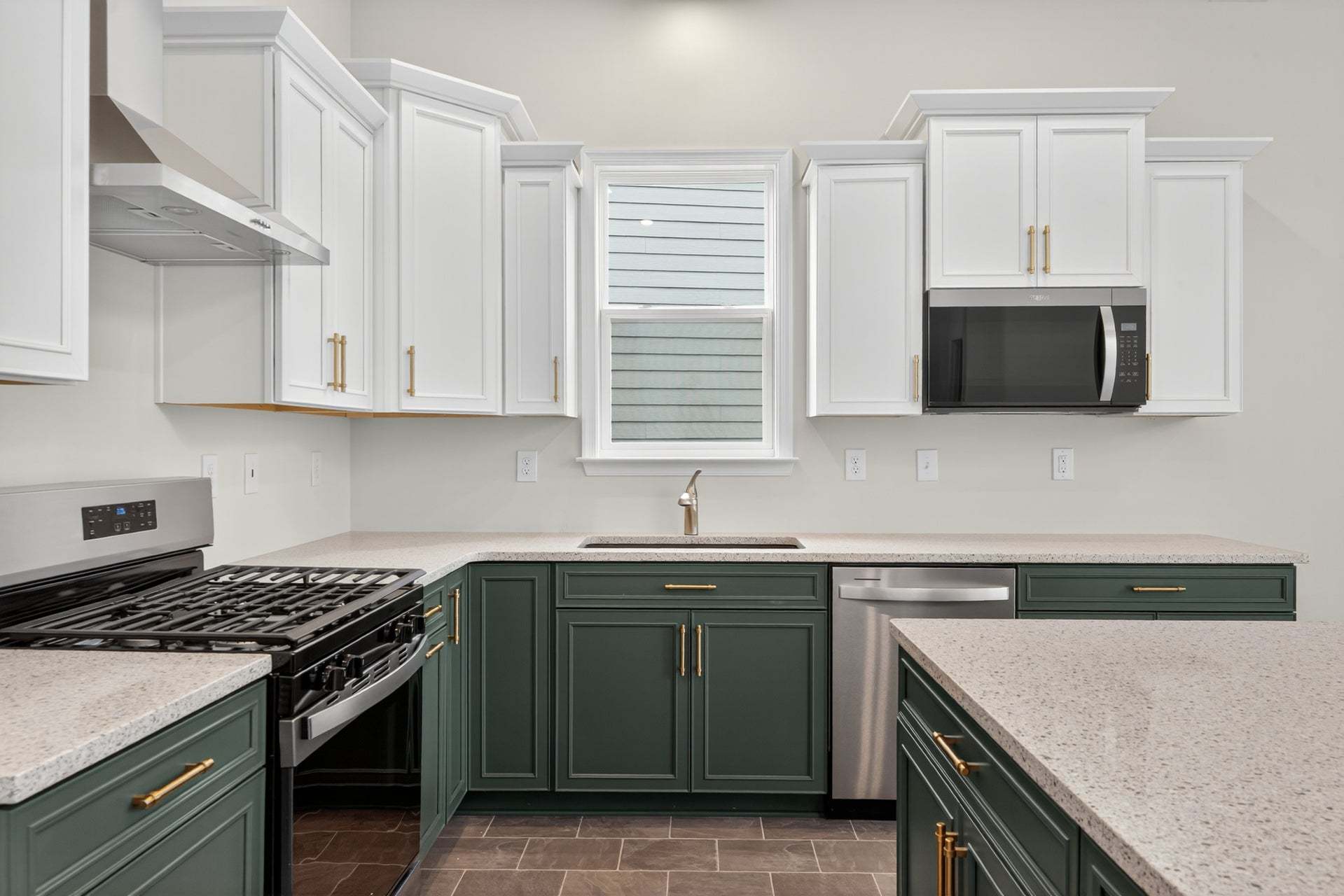 Classic Kitchen