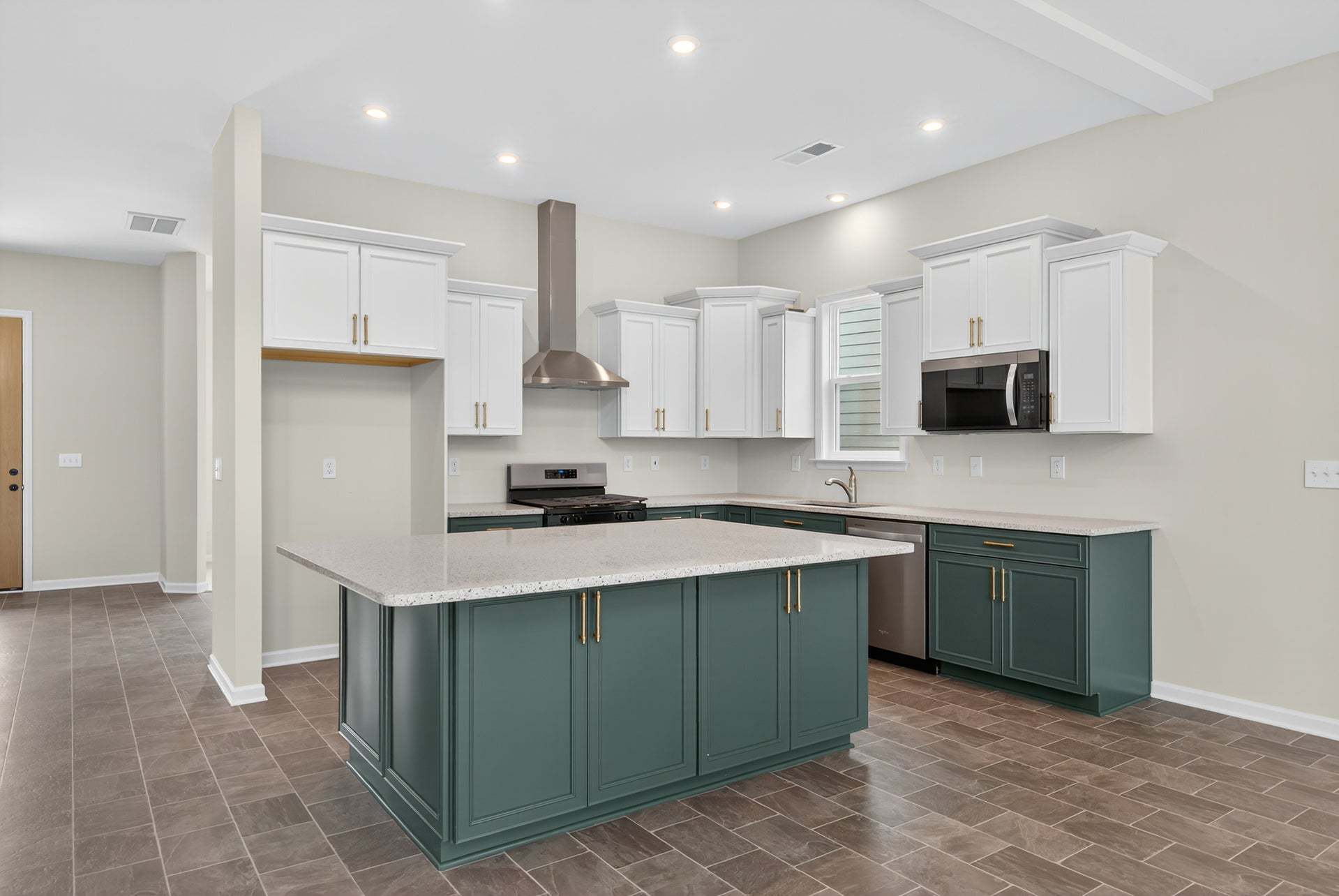 Classic Kitchen