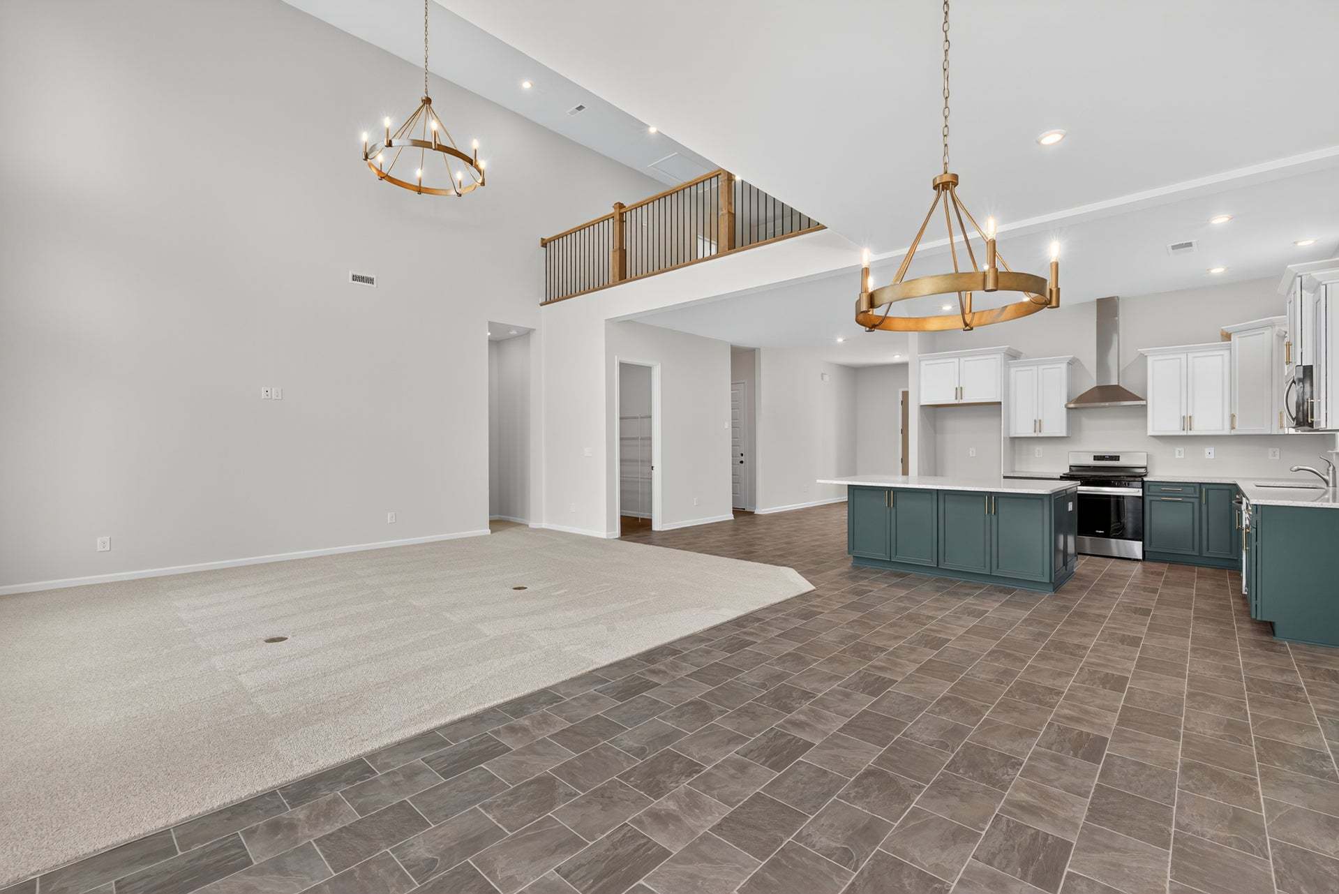 Classic Kitchen