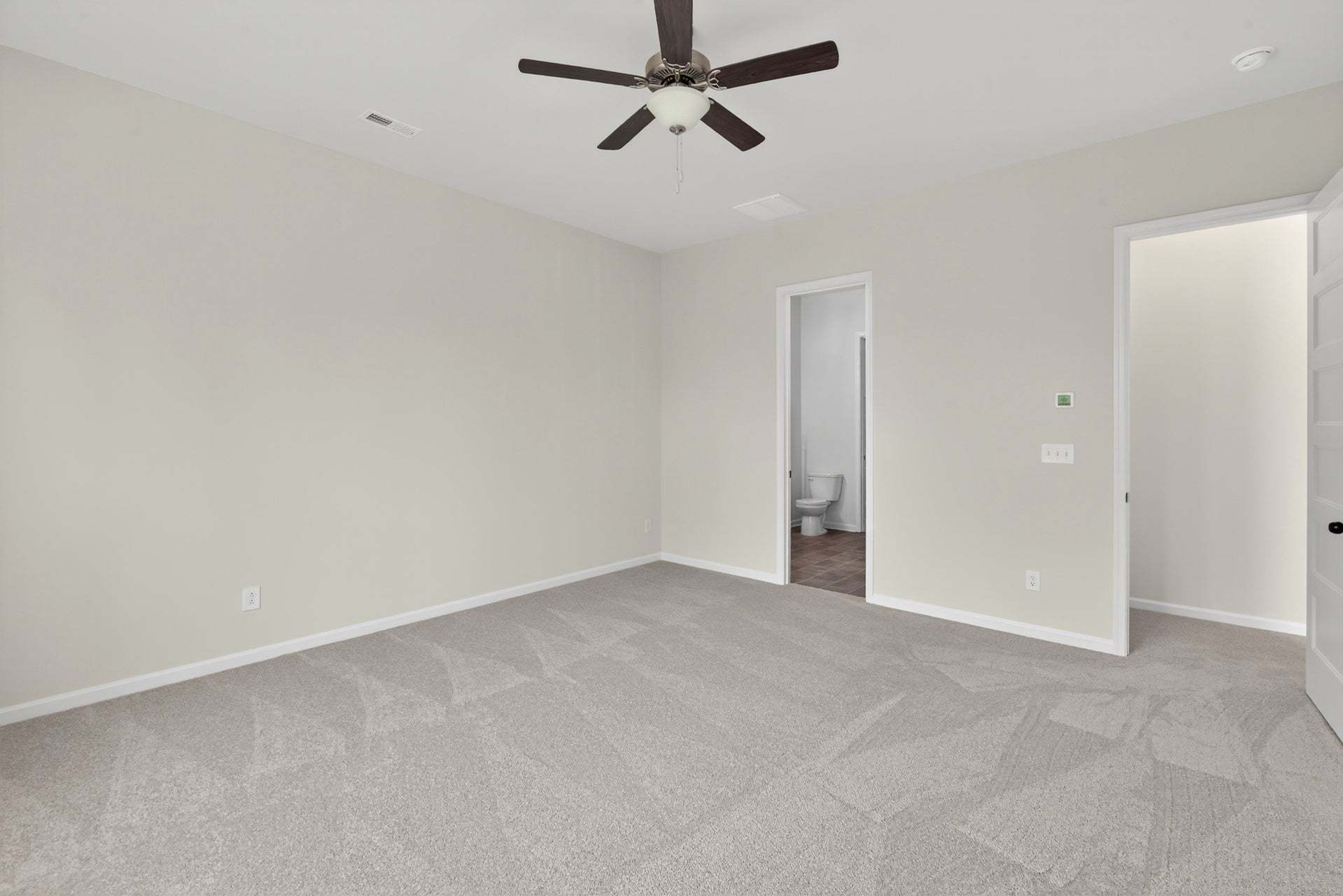 Owner's Suite