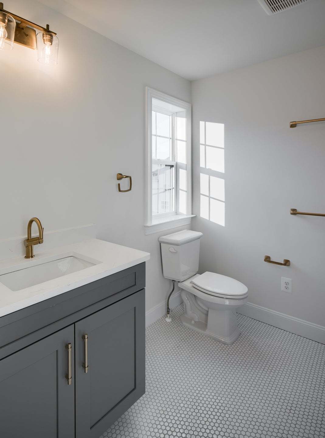 Guest Bath