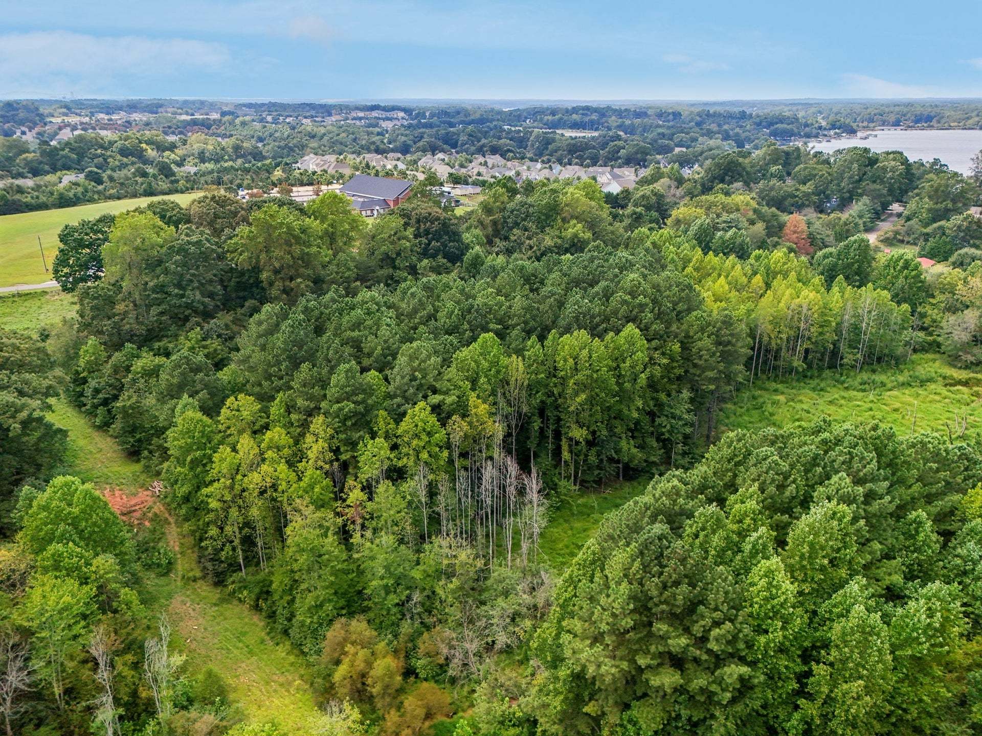 casa en Trillium Reserve at Lake Norman por Keystone Custom Homes