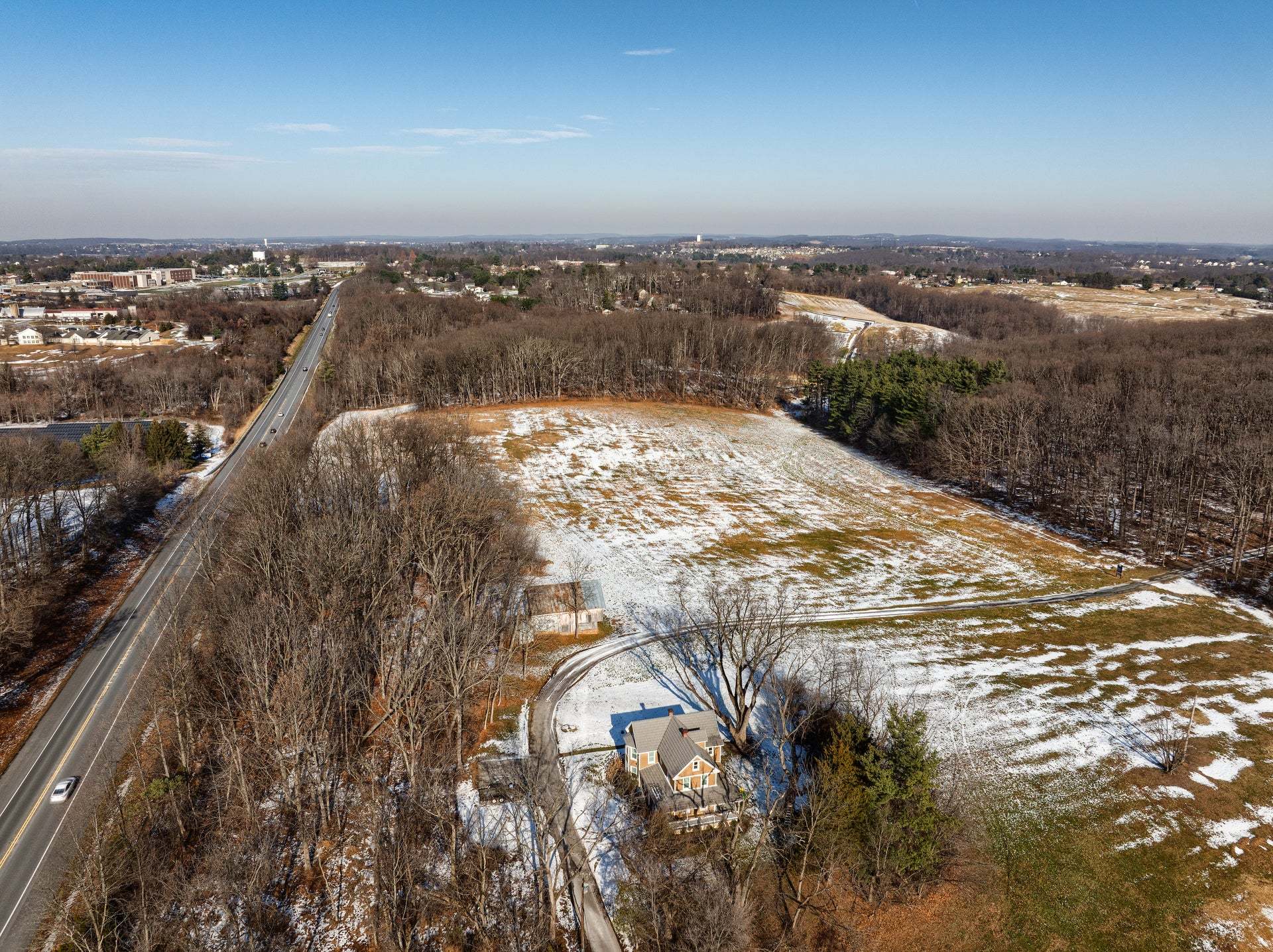 Haven at Fox Meadow - Westminster, MD