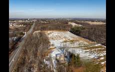 Haven at Fox Meadow: Westminster, Maryland - Keystone Custom Homes