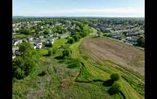 Willow Ridge Estates: Northampton, Pennsylvania - Keystone Custom Homes