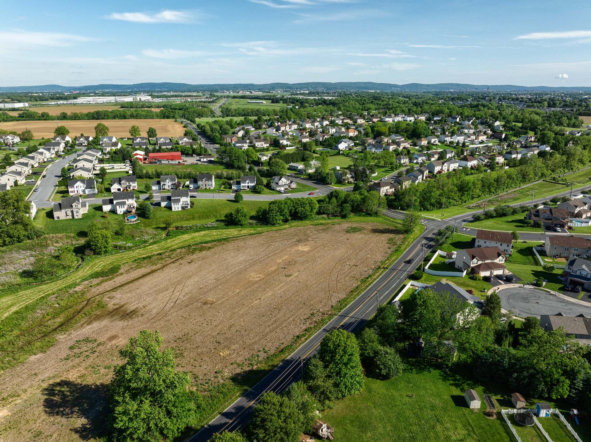 casa en Willow Ridge Estates por Keystone Custom Homes