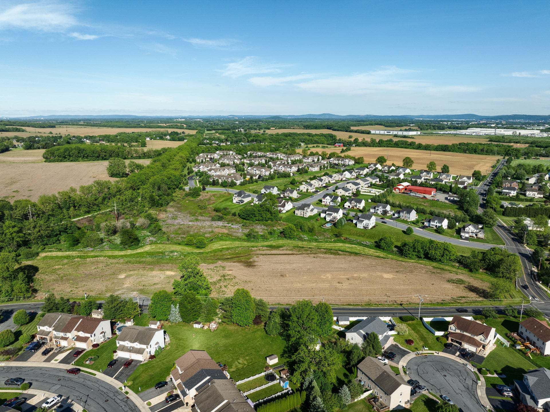 casa en Willow Ridge Estates por Keystone Custom Homes