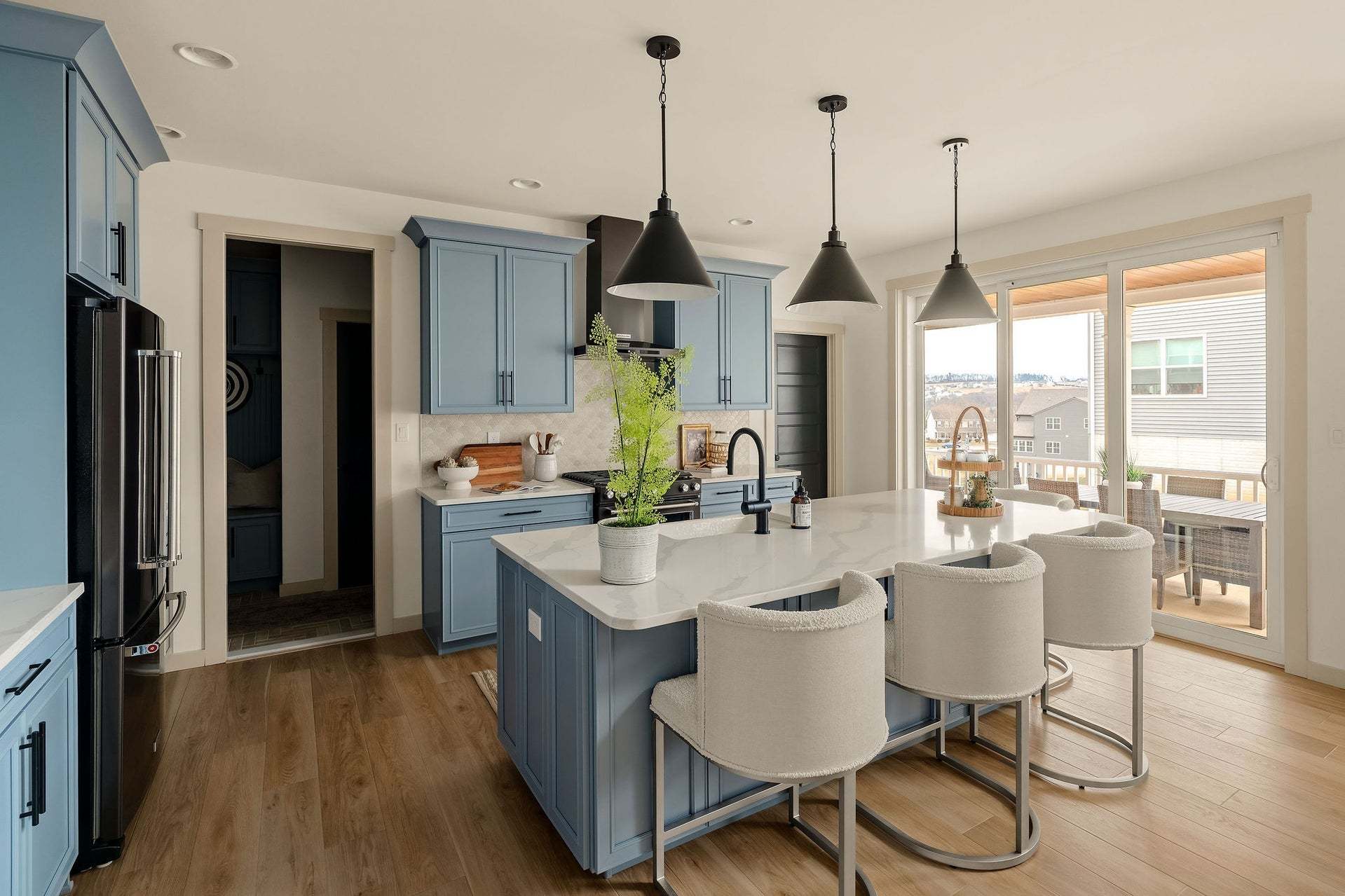Classic Kitchen
