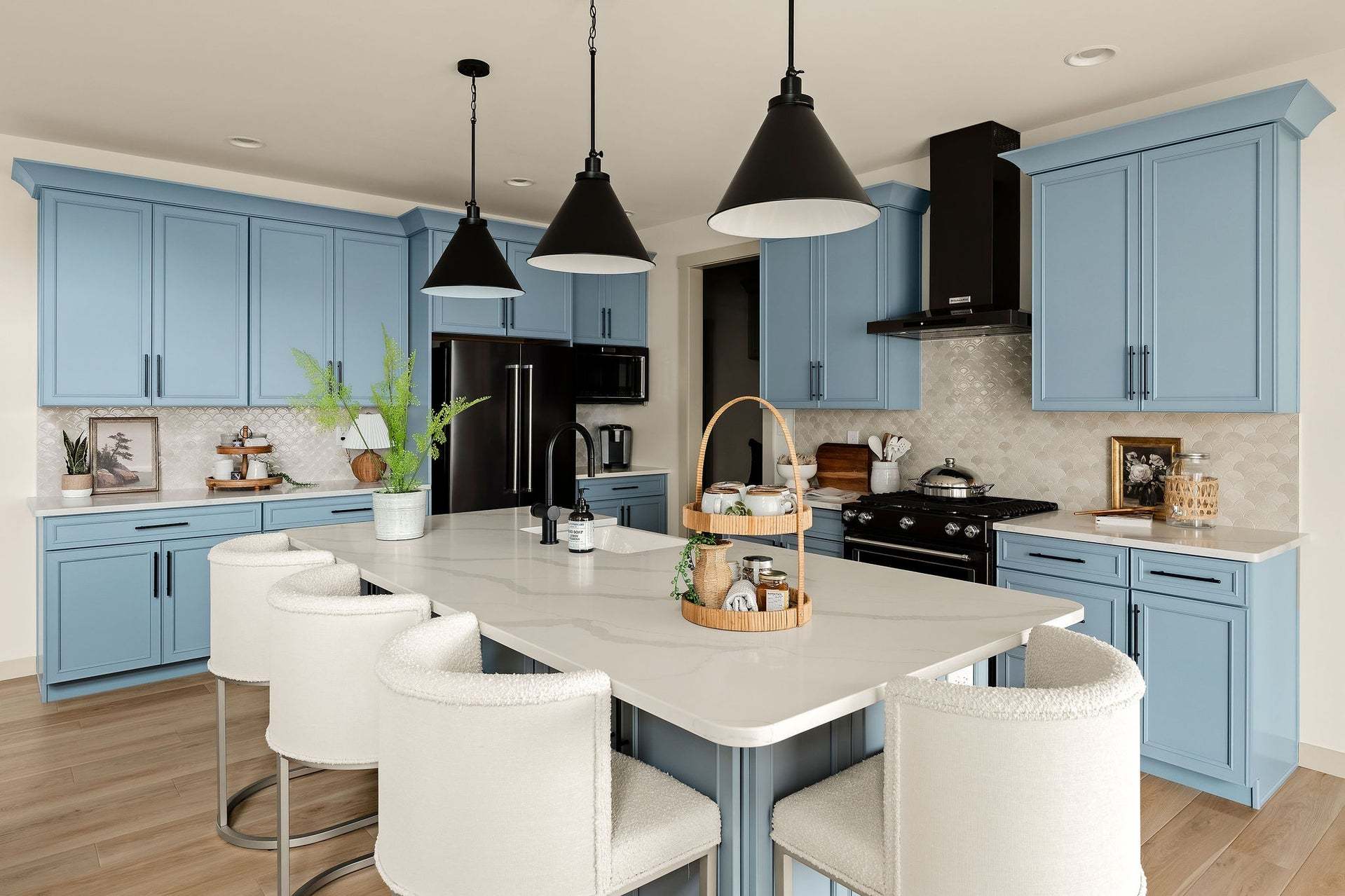 Classic Kitchen