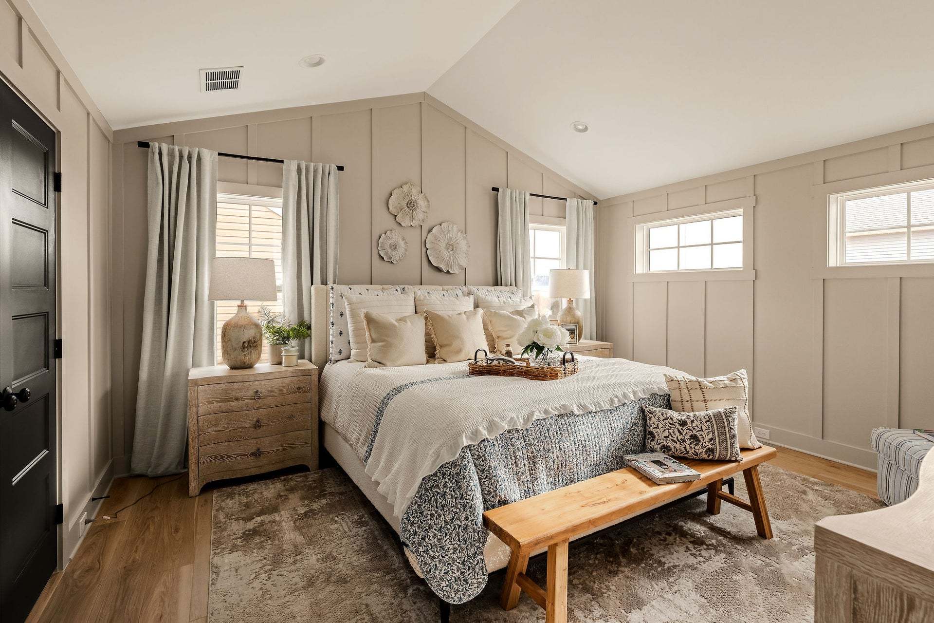 Owner's Suite