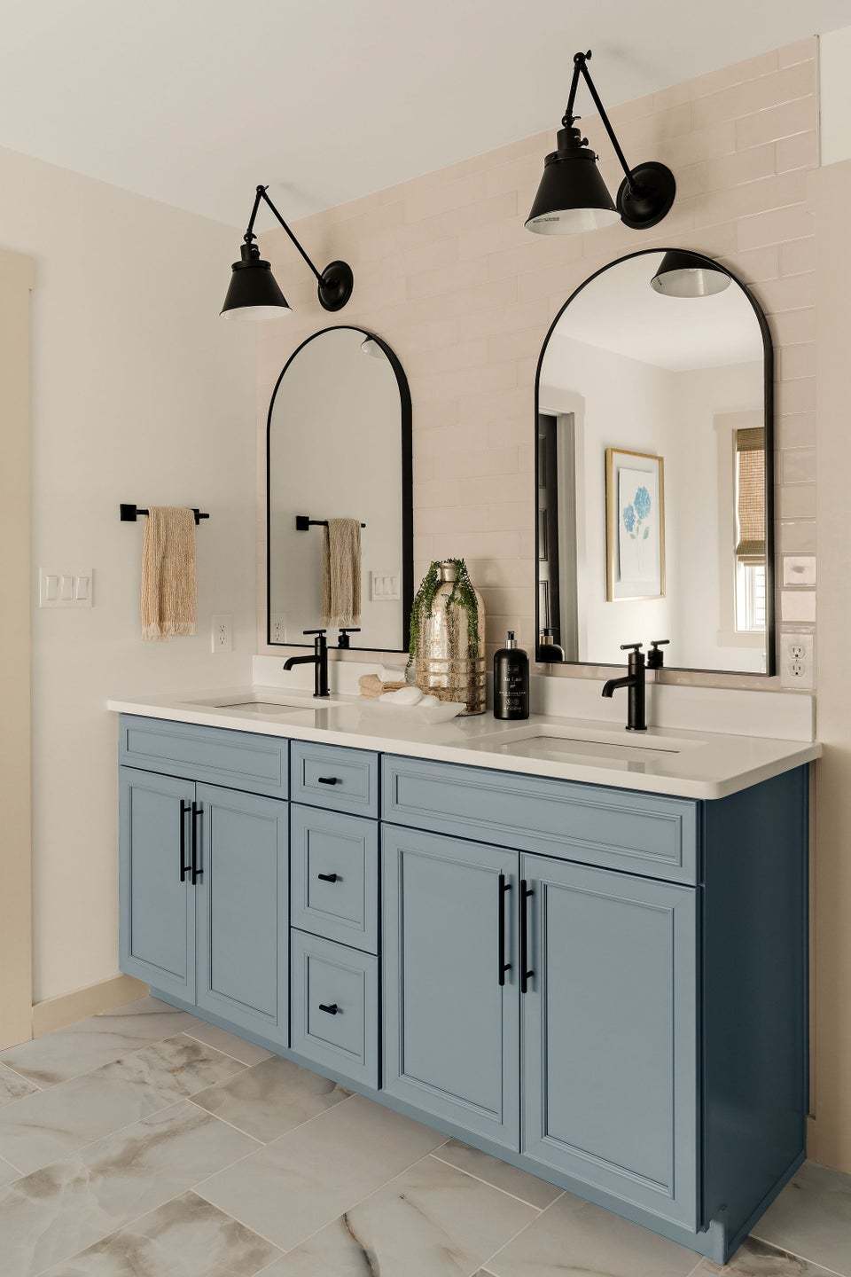 Serenity Bath