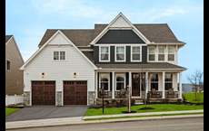 Walnut Creek: Windsor, Pennsylvania - Keystone Custom Homes