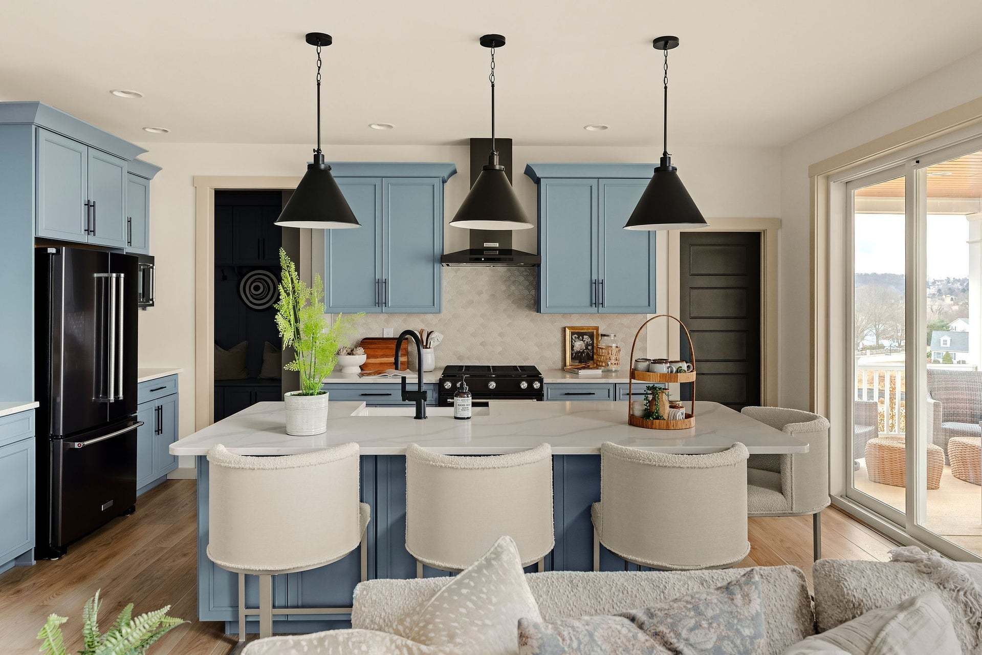 Classic Kitchen