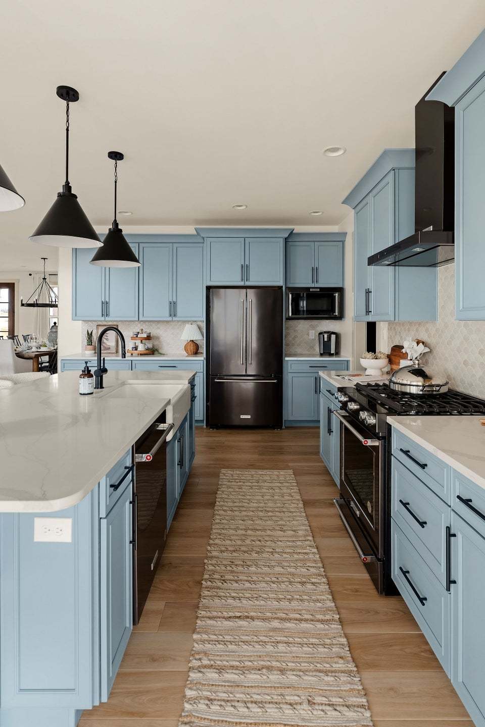 Classic Kitchen