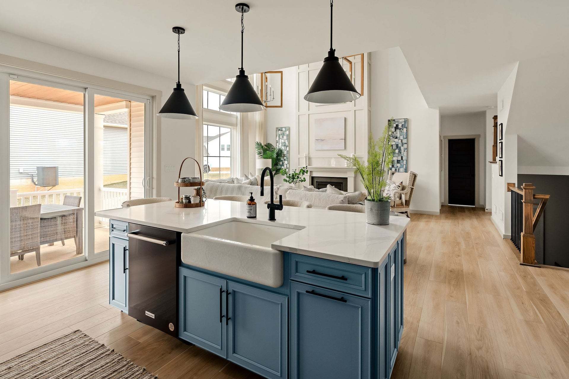 Classic Kitchen