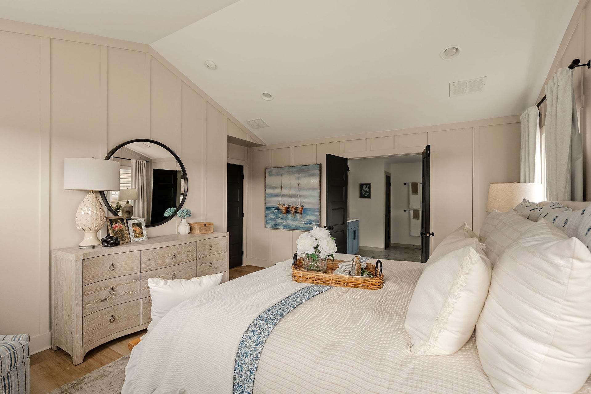 Owner's Suite