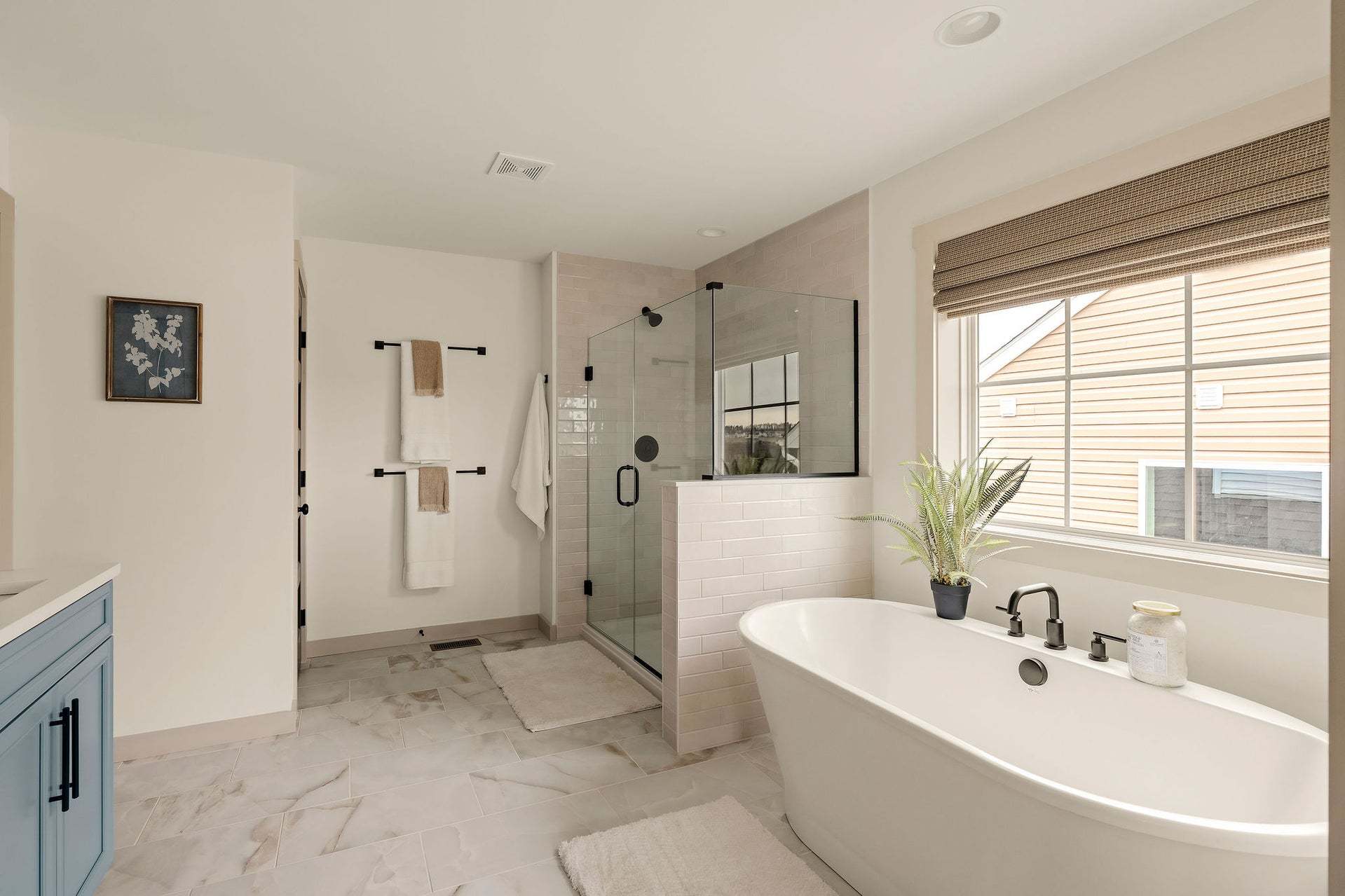 Serenity Bath