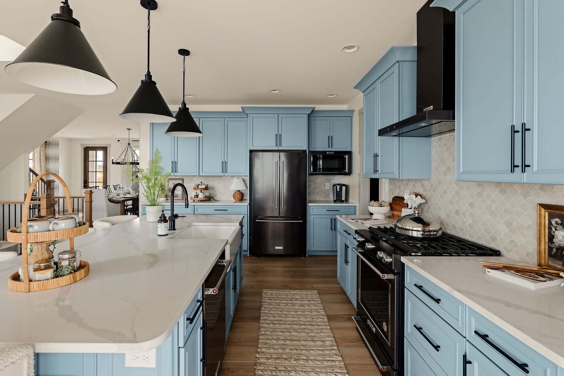 Classic Kitchen
