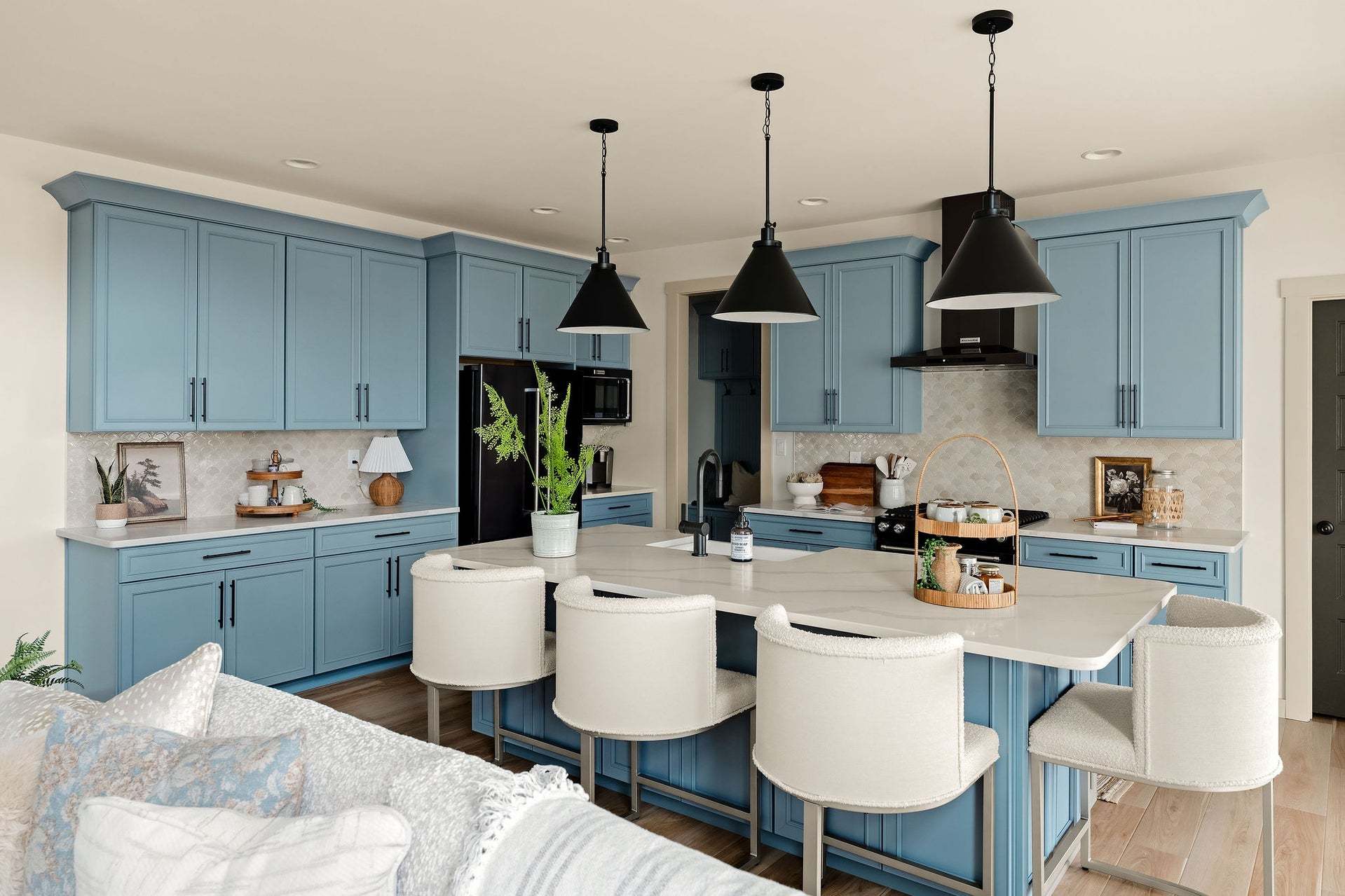 Classic Kitchen