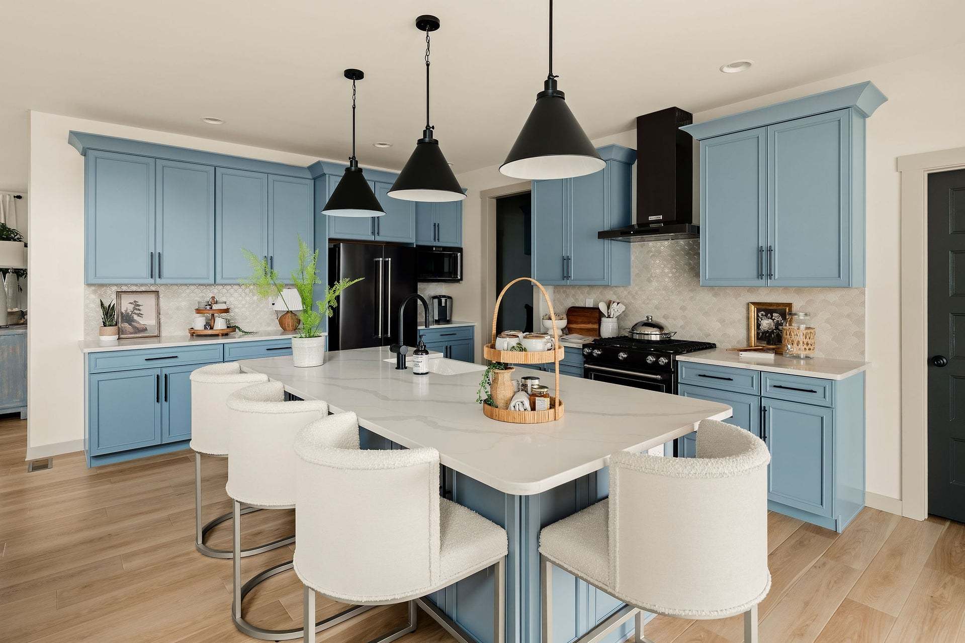 Classic Kitchen