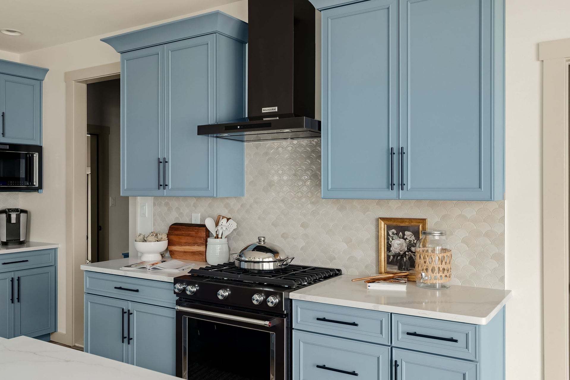 Classic Kitchen