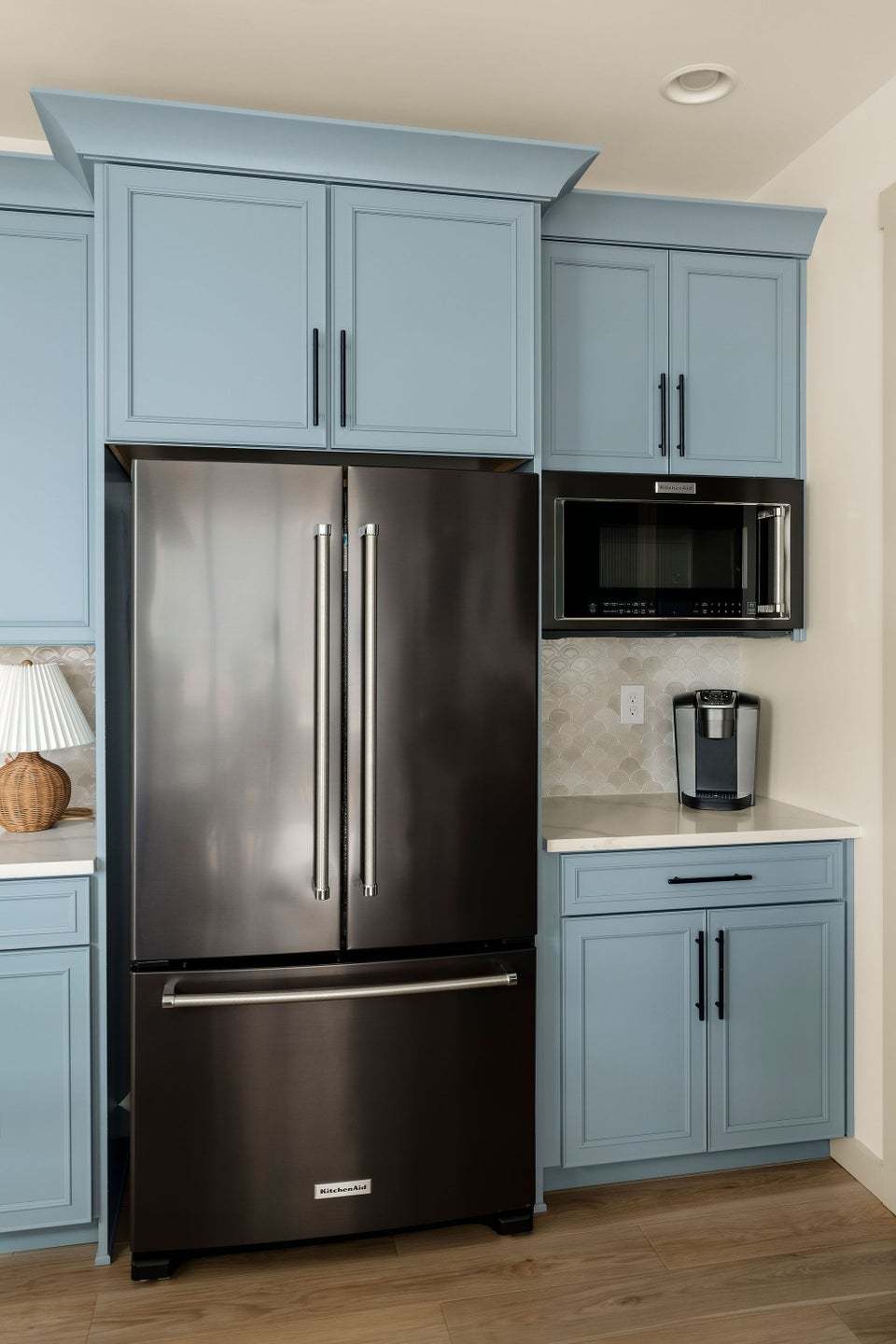 Classic Kitchen