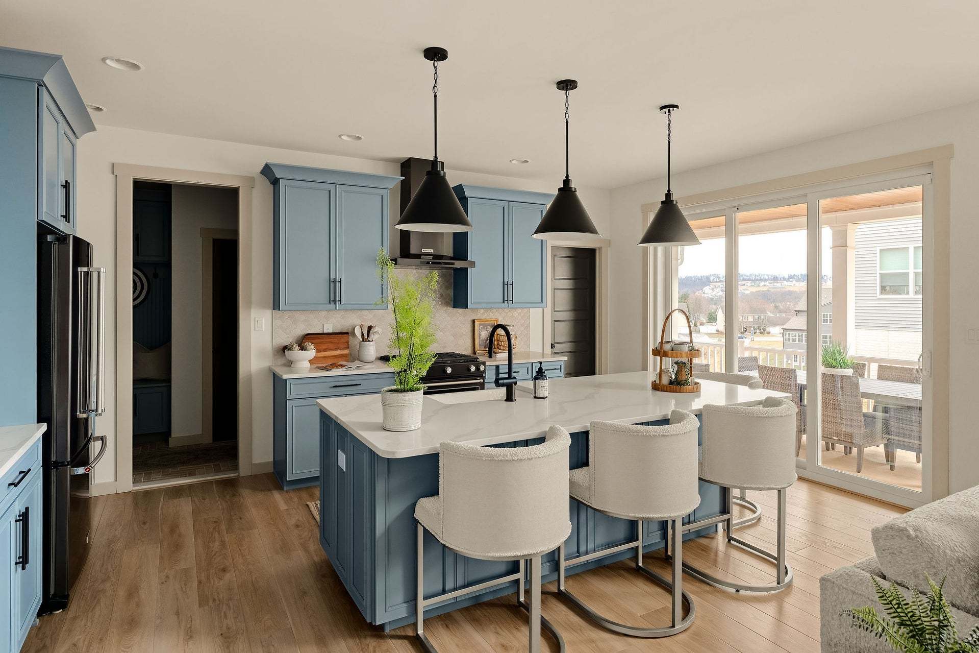 Classic Kitchen