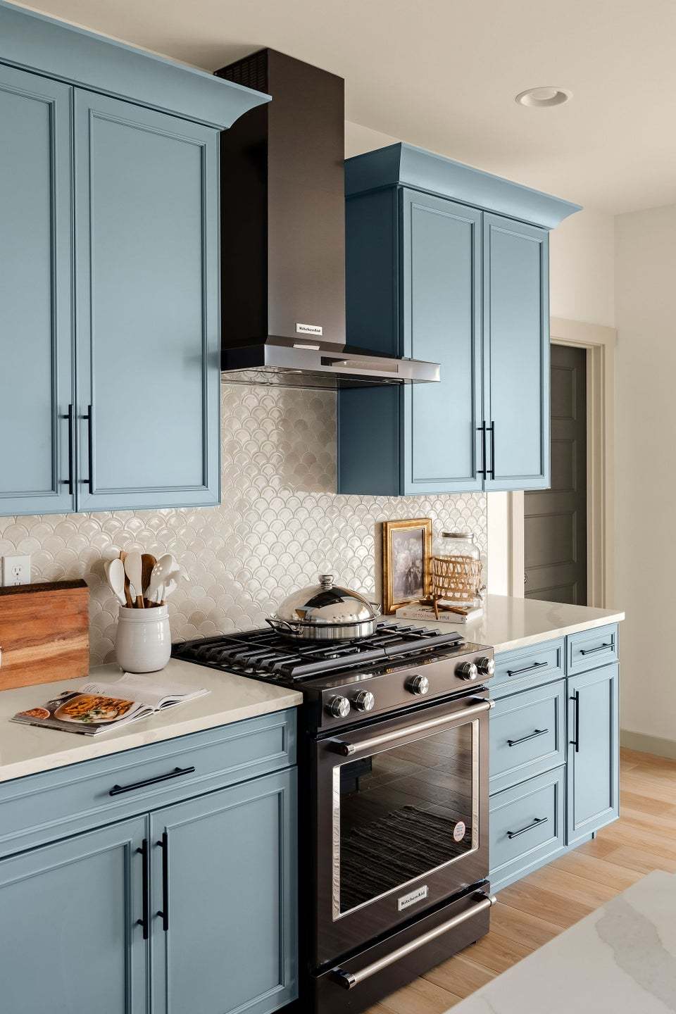 Classic Kitchen