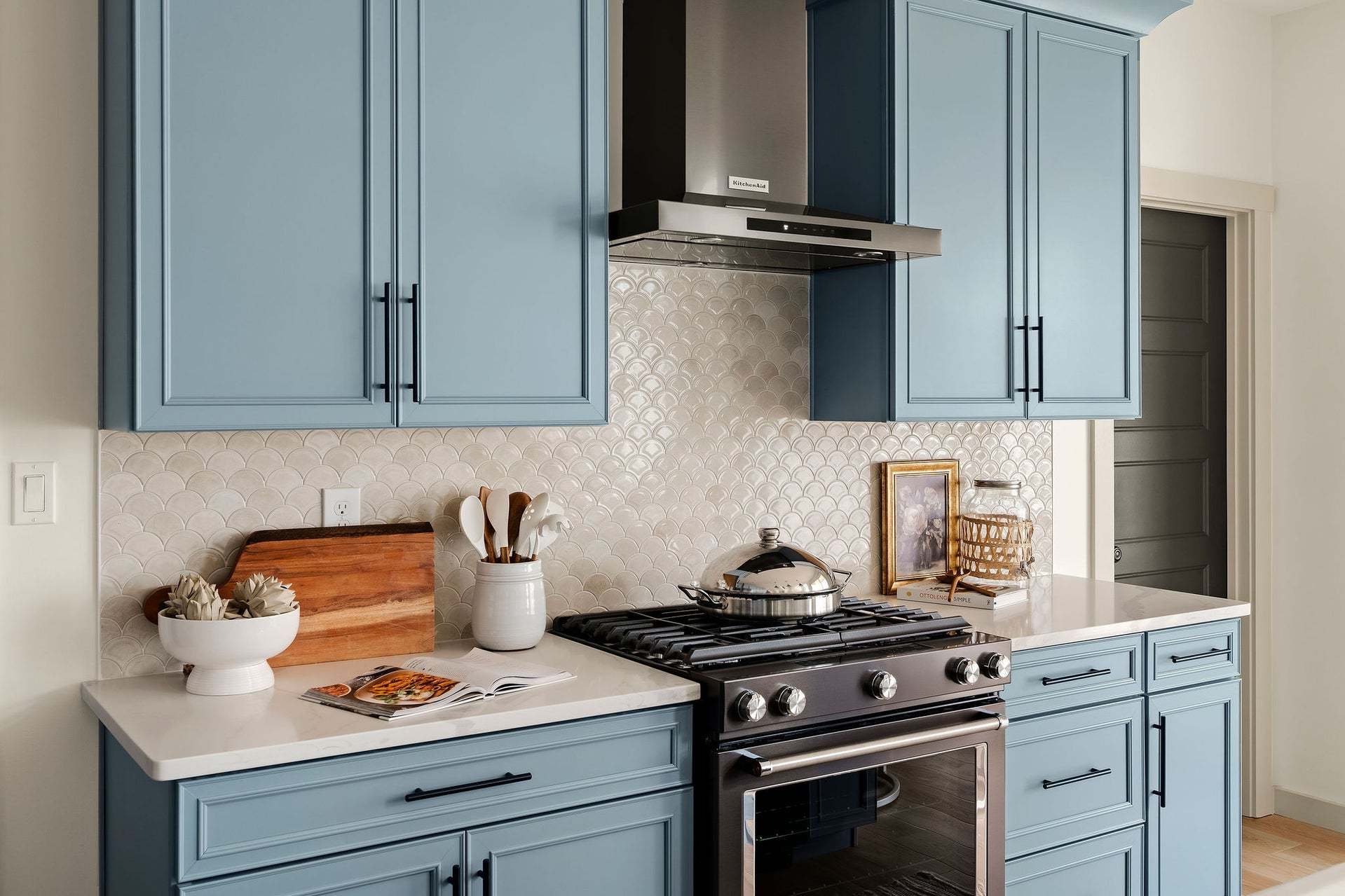 Classic Kitchen