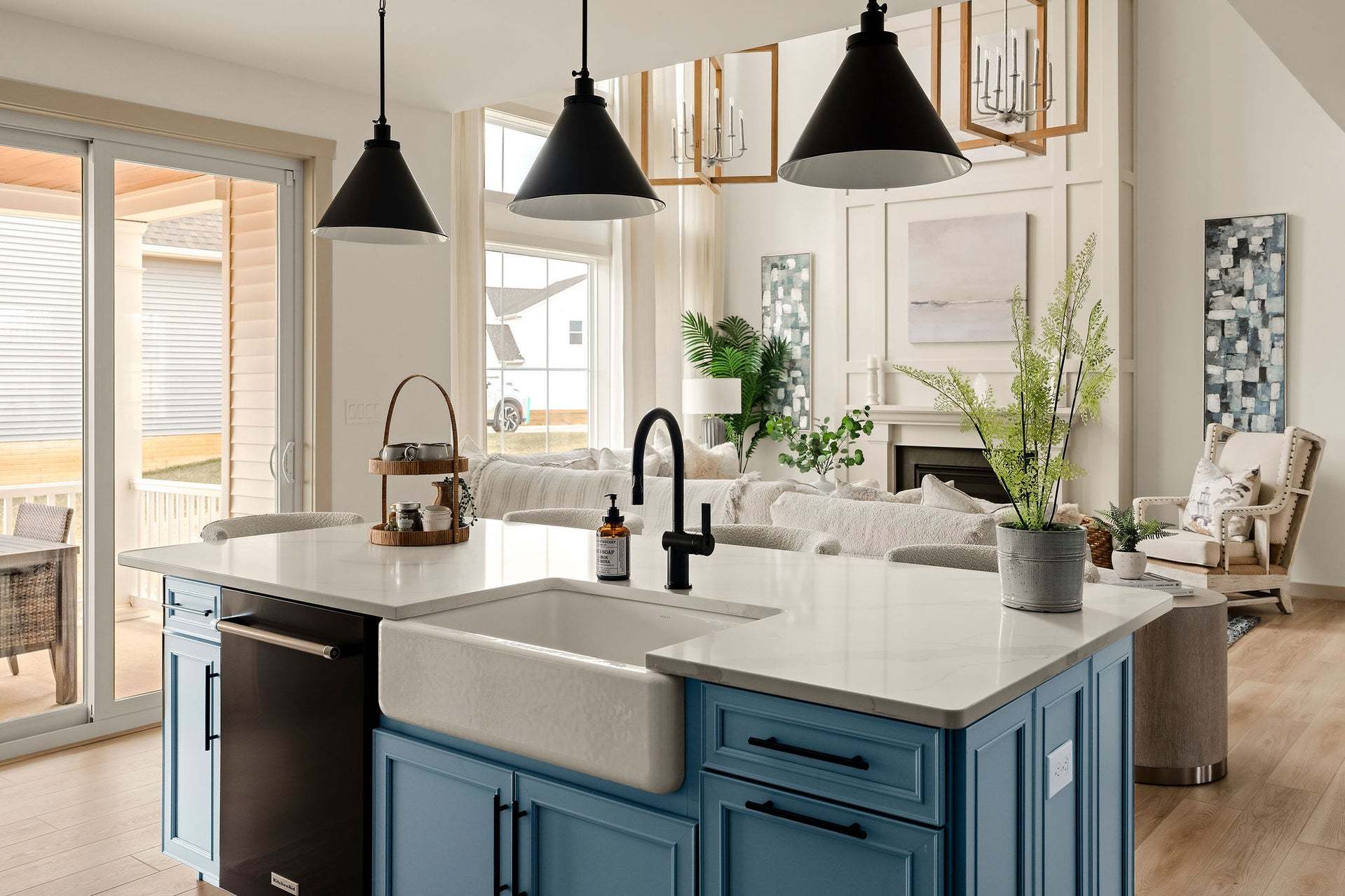 Classic Kitchen